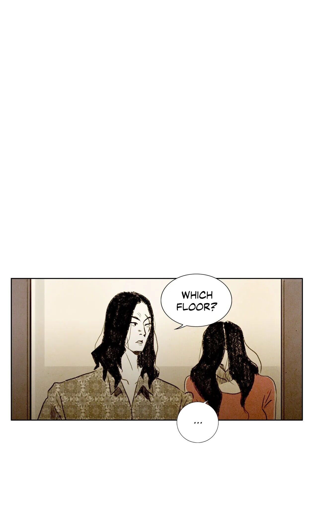 Delicious Manhwa - Chapter 36 Page 35