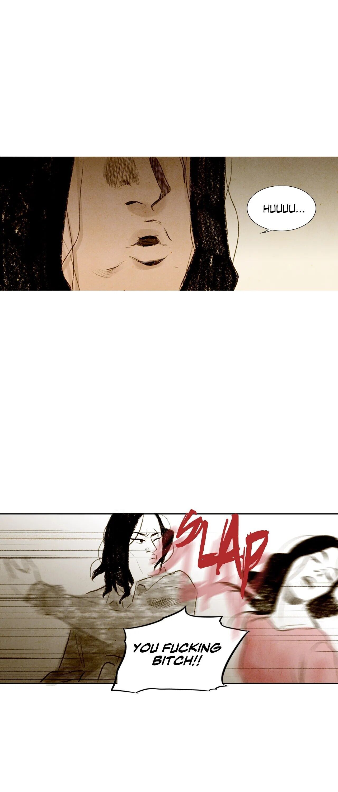 Delicious Manhwa - Chapter 36 Page 36