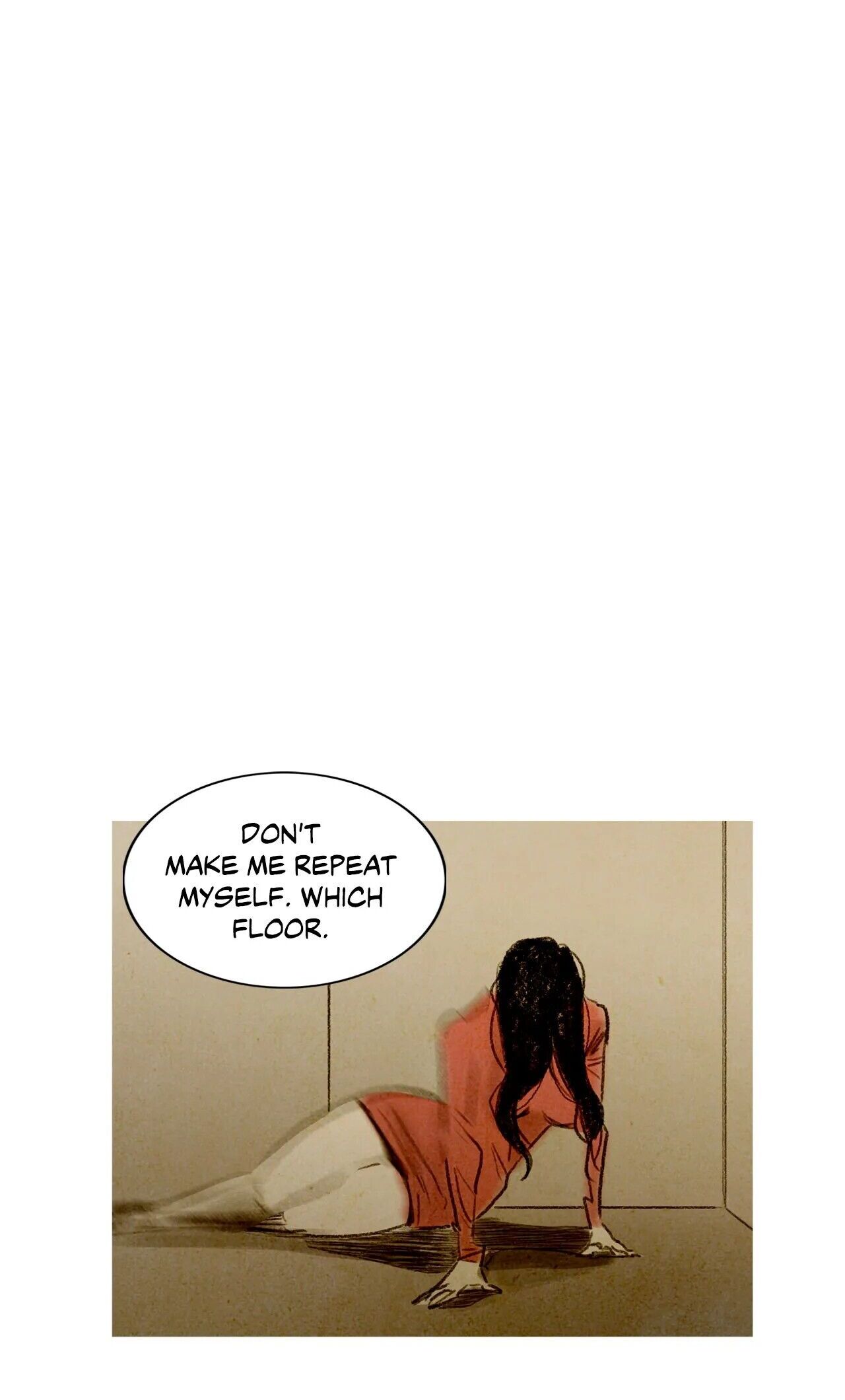 Delicious Manhwa - Chapter 36 Page 37
