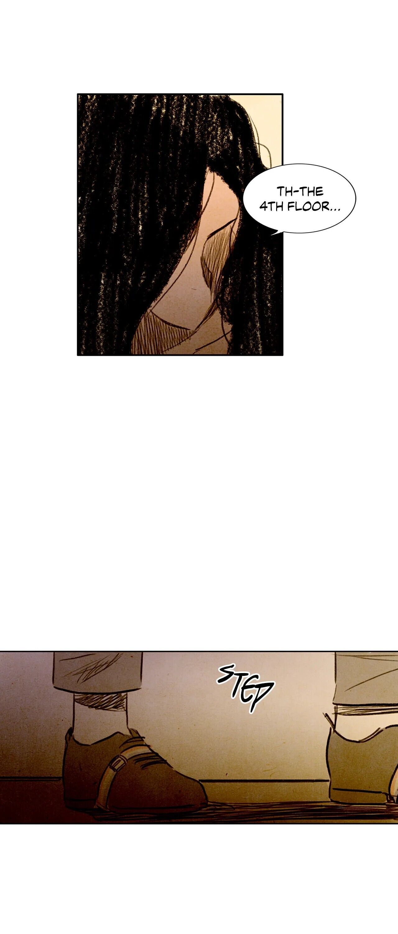 Delicious Manhwa - Chapter 36 Page 38