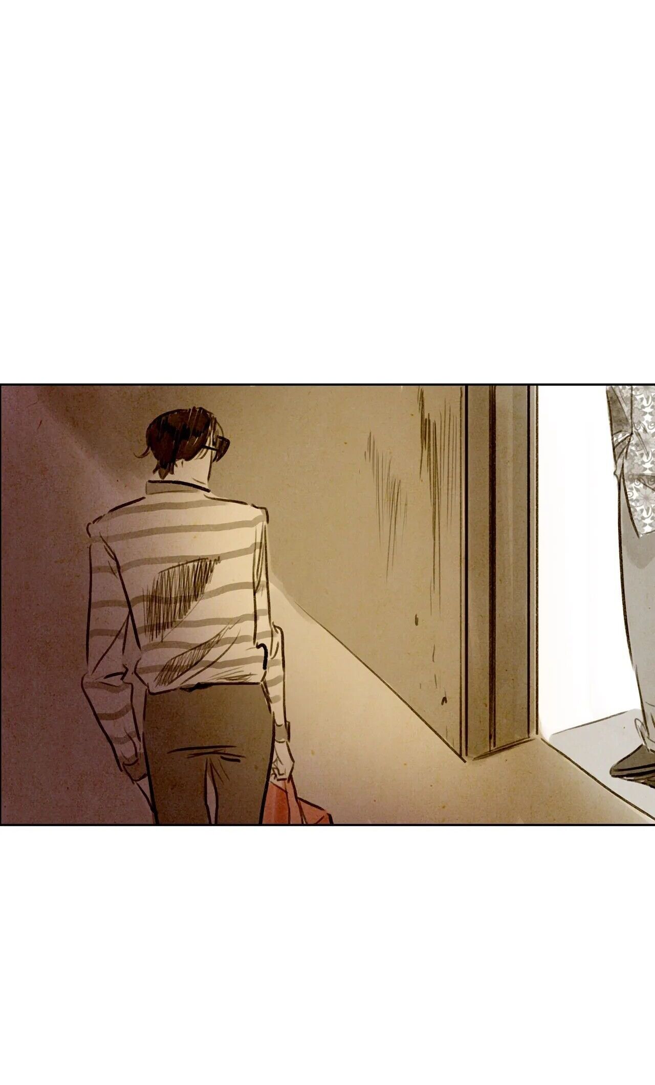 Delicious Manhwa - Chapter 36 Page 39