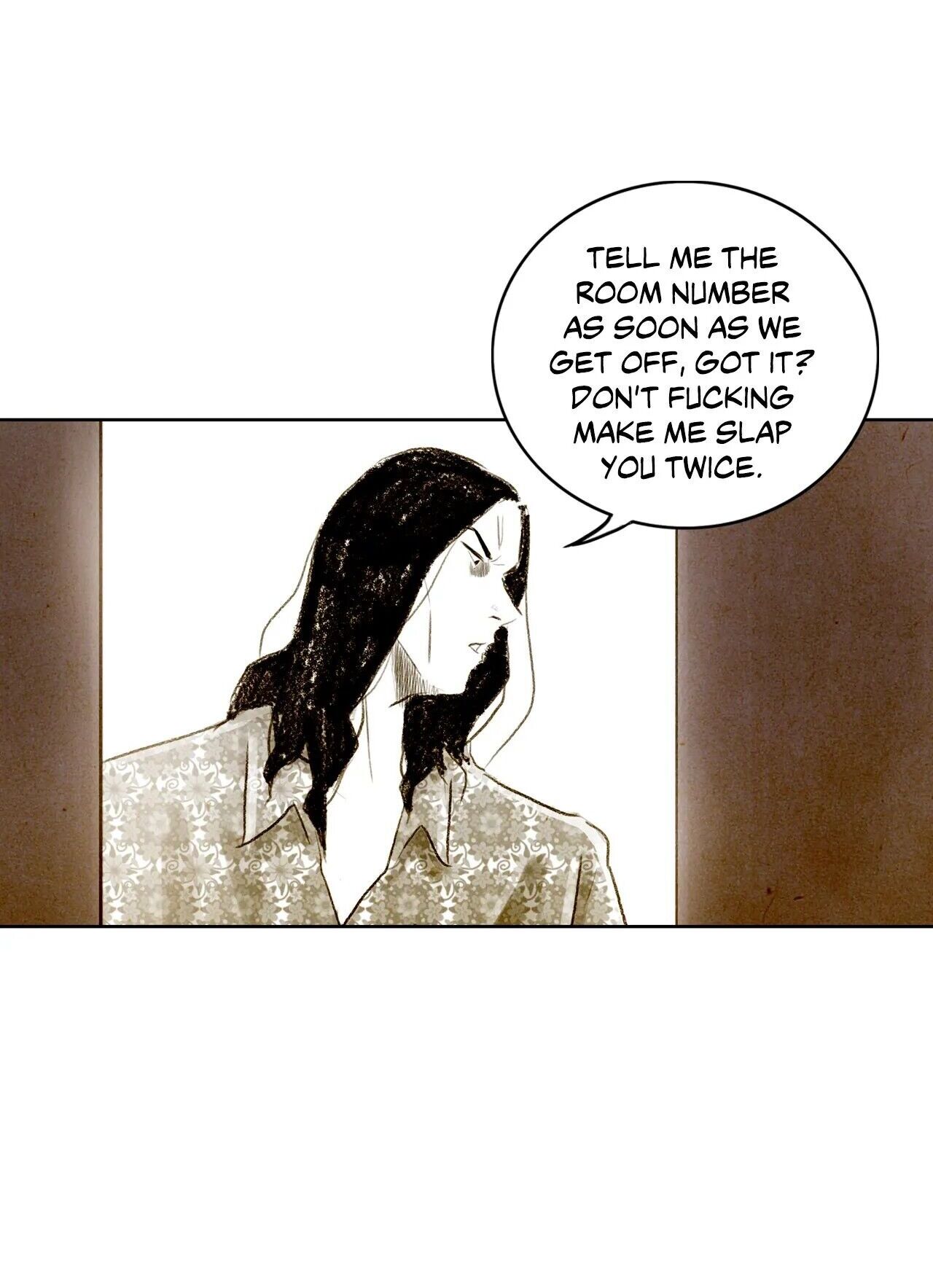 Delicious Manhwa - Chapter 36 Page 43