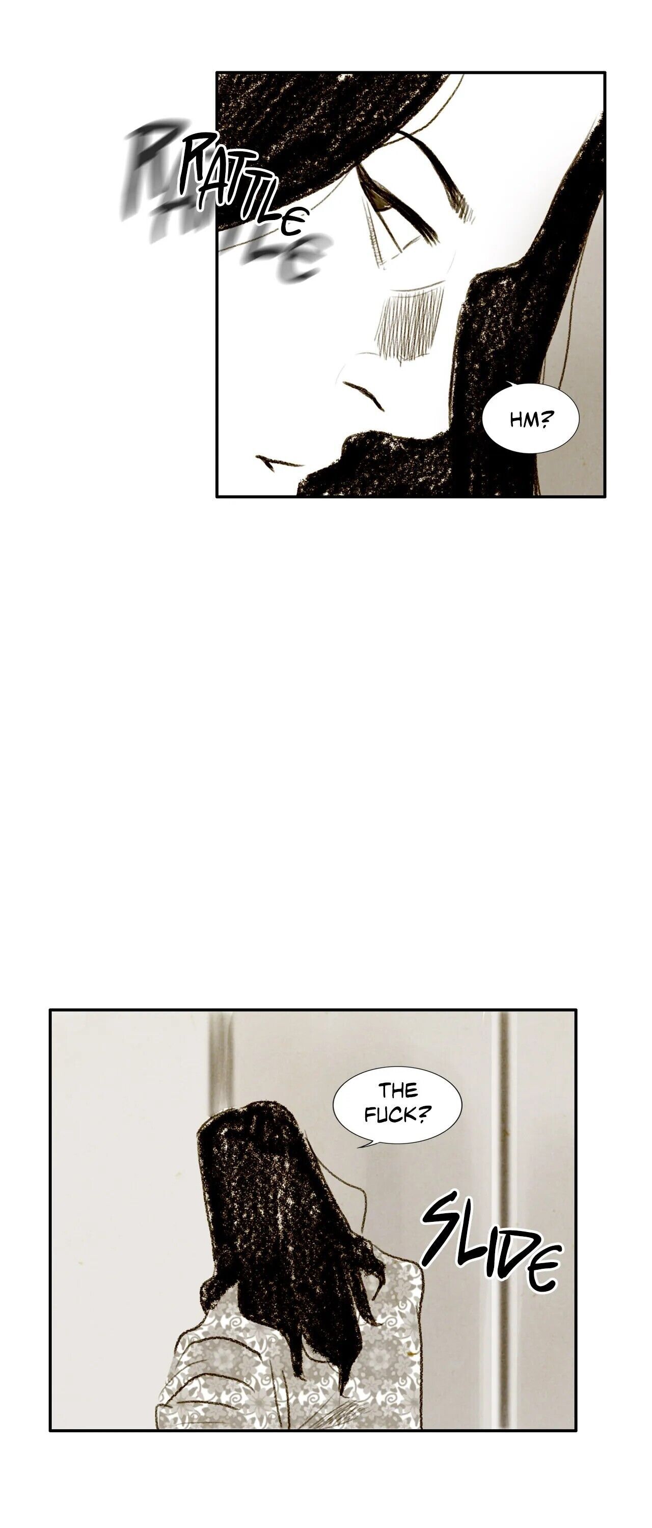 Delicious Manhwa - Chapter 36 Page 44