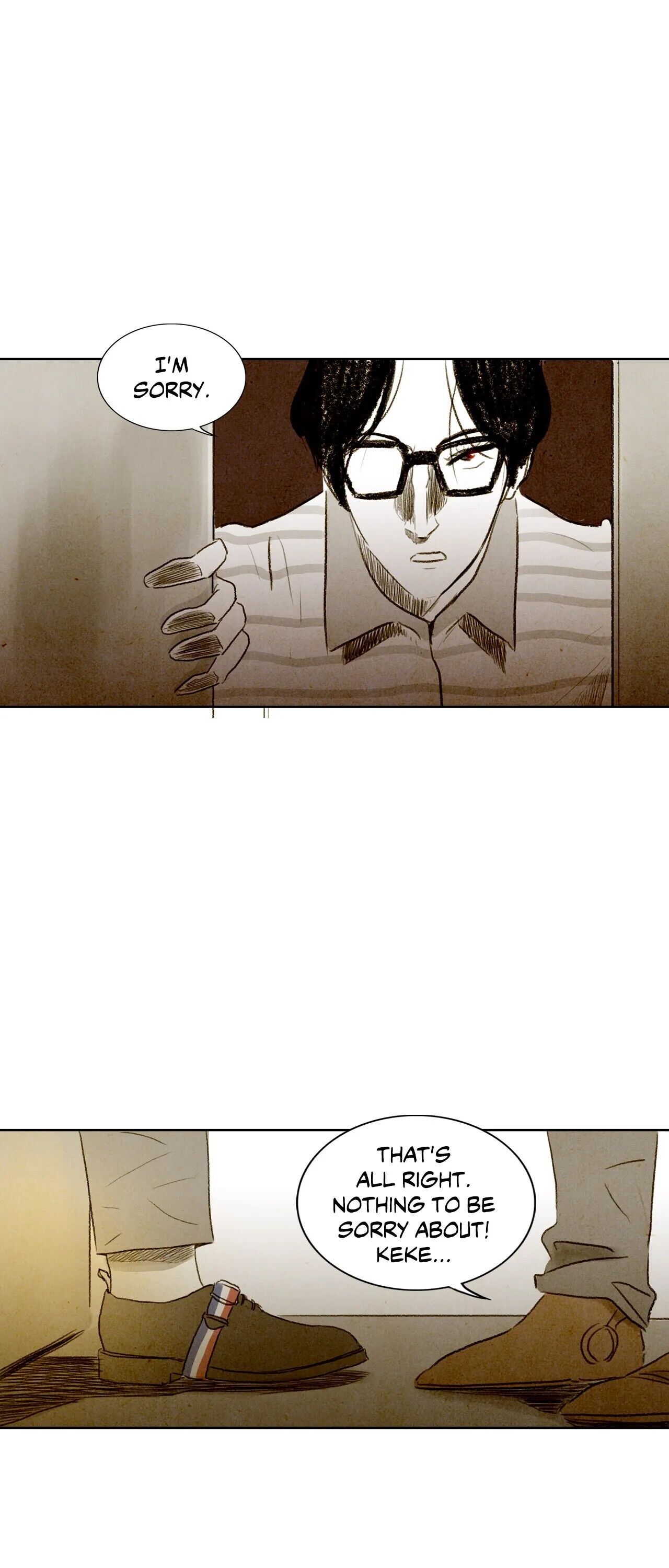 Delicious Manhwa - Chapter 36 Page 46