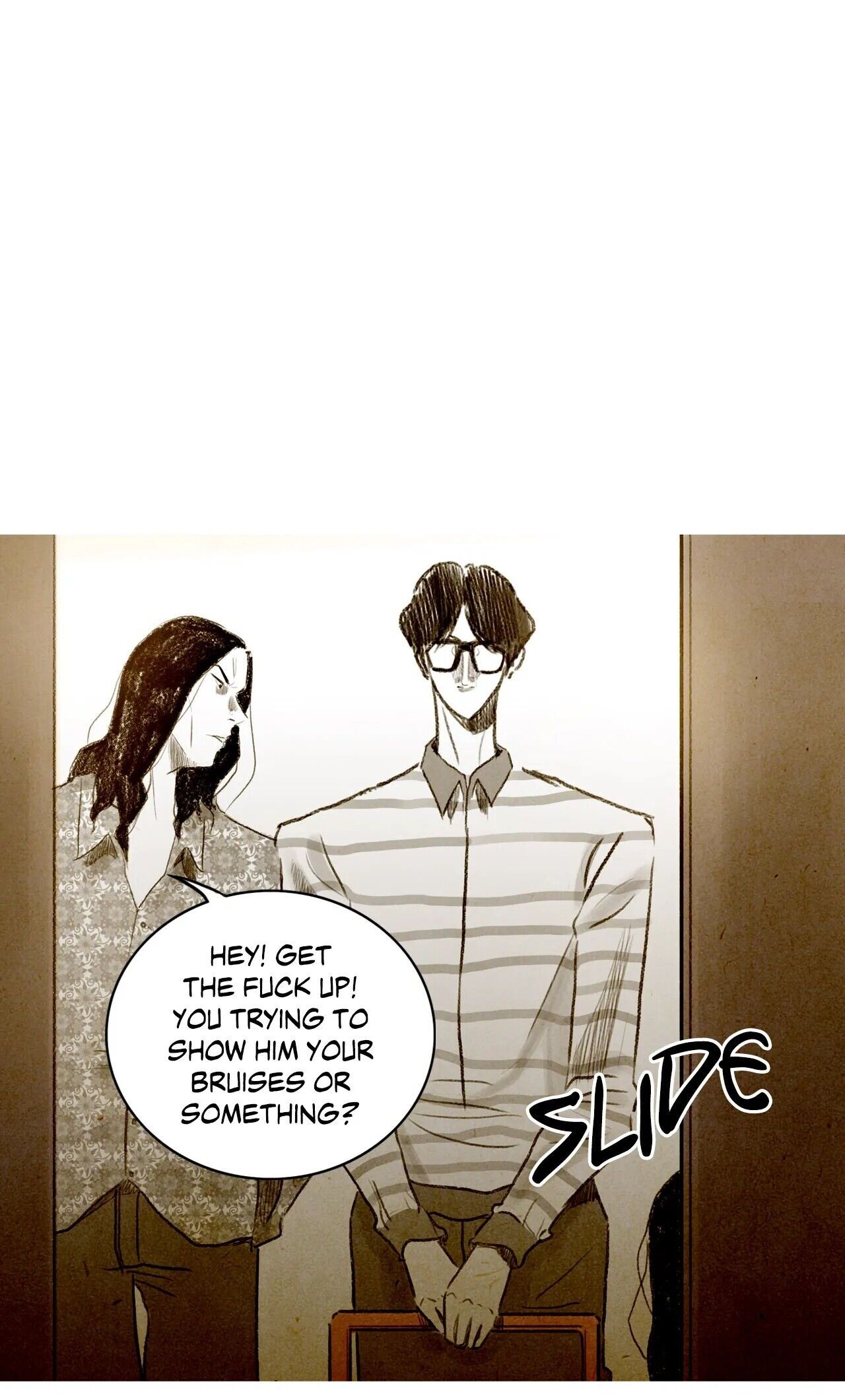 Delicious Manhwa - Chapter 36 Page 47