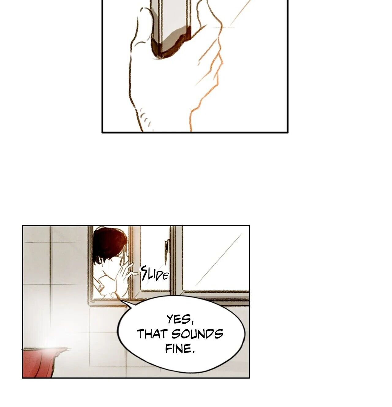 Delicious Manhwa - Chapter 4 Page 18