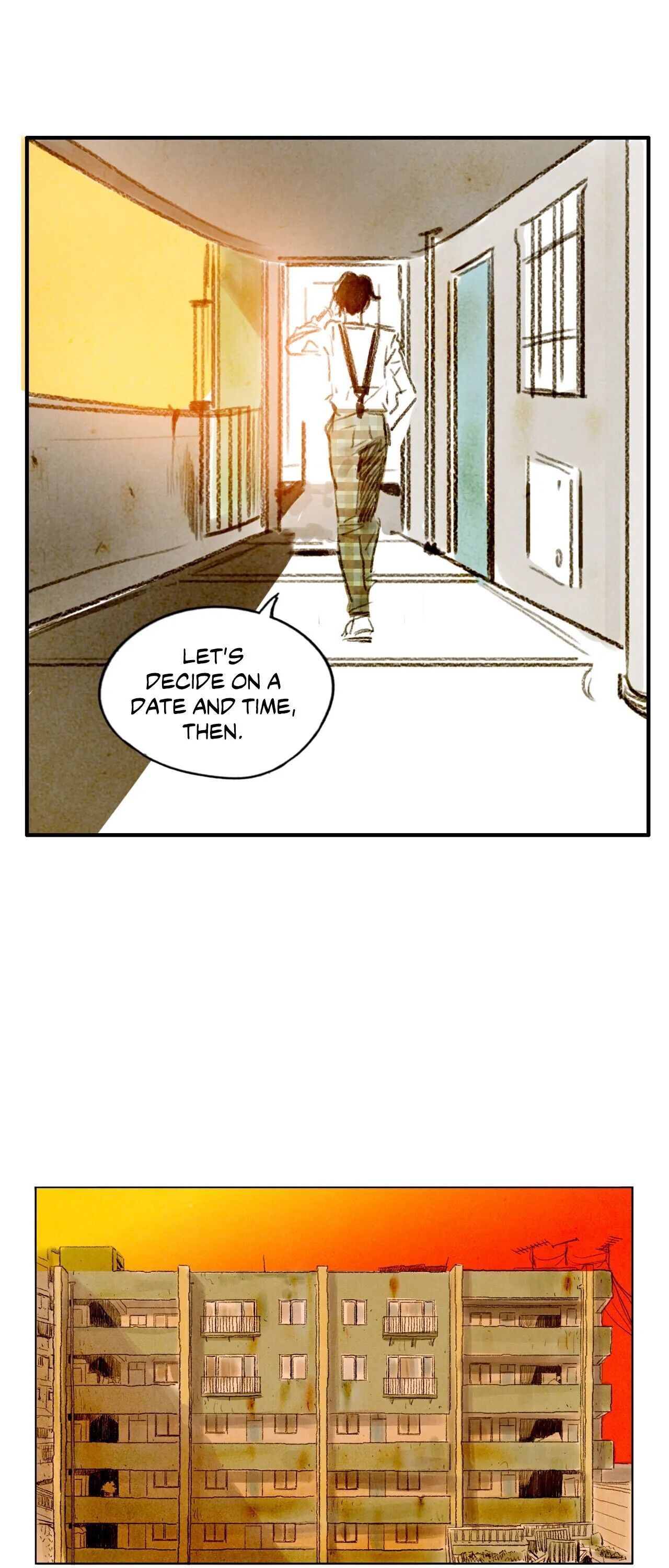 Delicious Manhwa - Chapter 4 Page 19