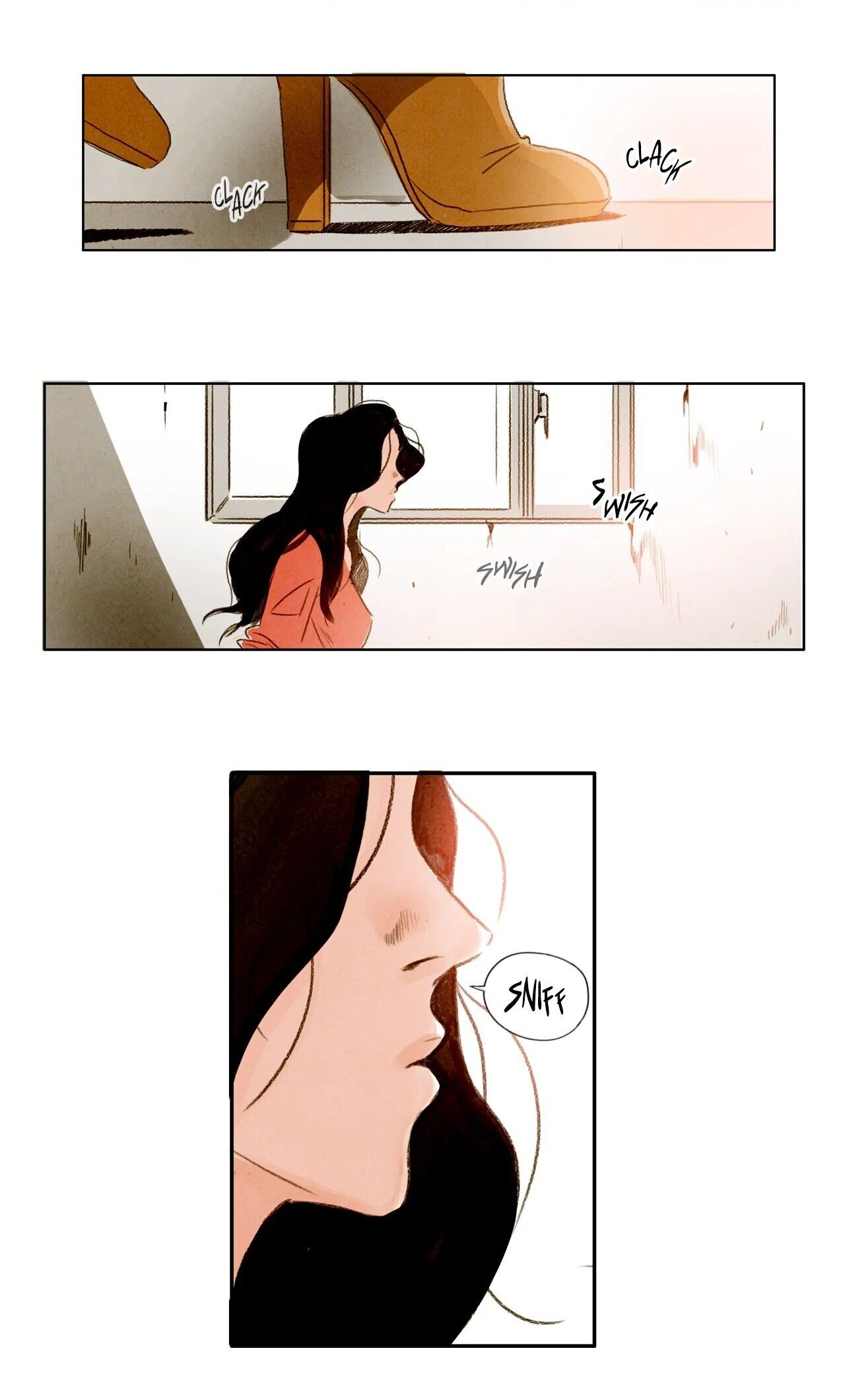 Delicious Manhwa - Chapter 4 Page 20