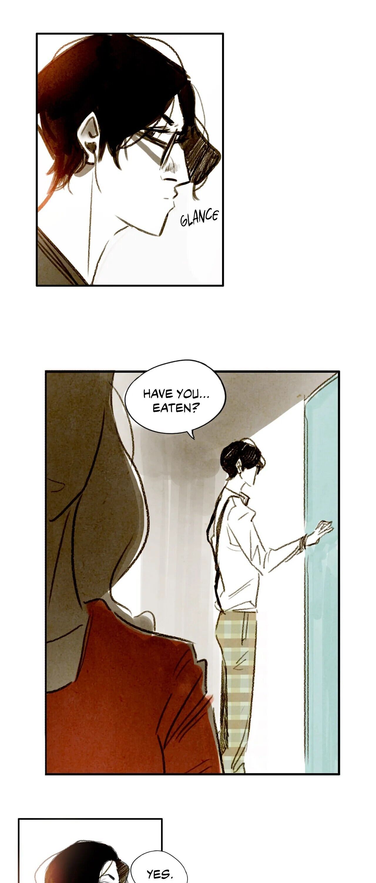 Delicious Manhwa - Chapter 4 Page 23