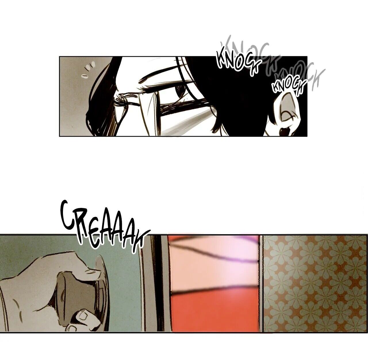 Delicious Manhwa - Chapter 4 Page 26