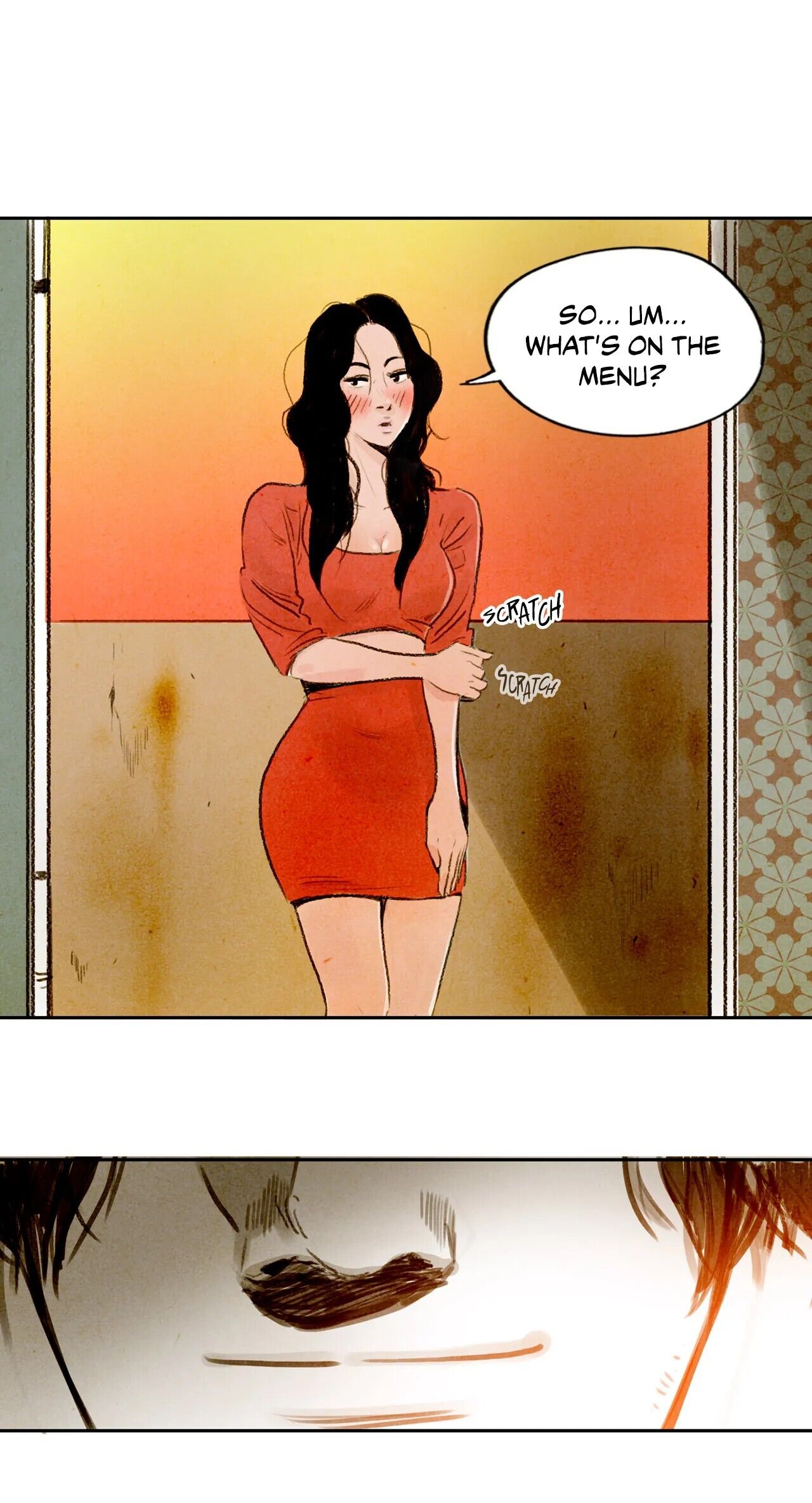 Delicious Manhwa - Chapter 4 Page 27