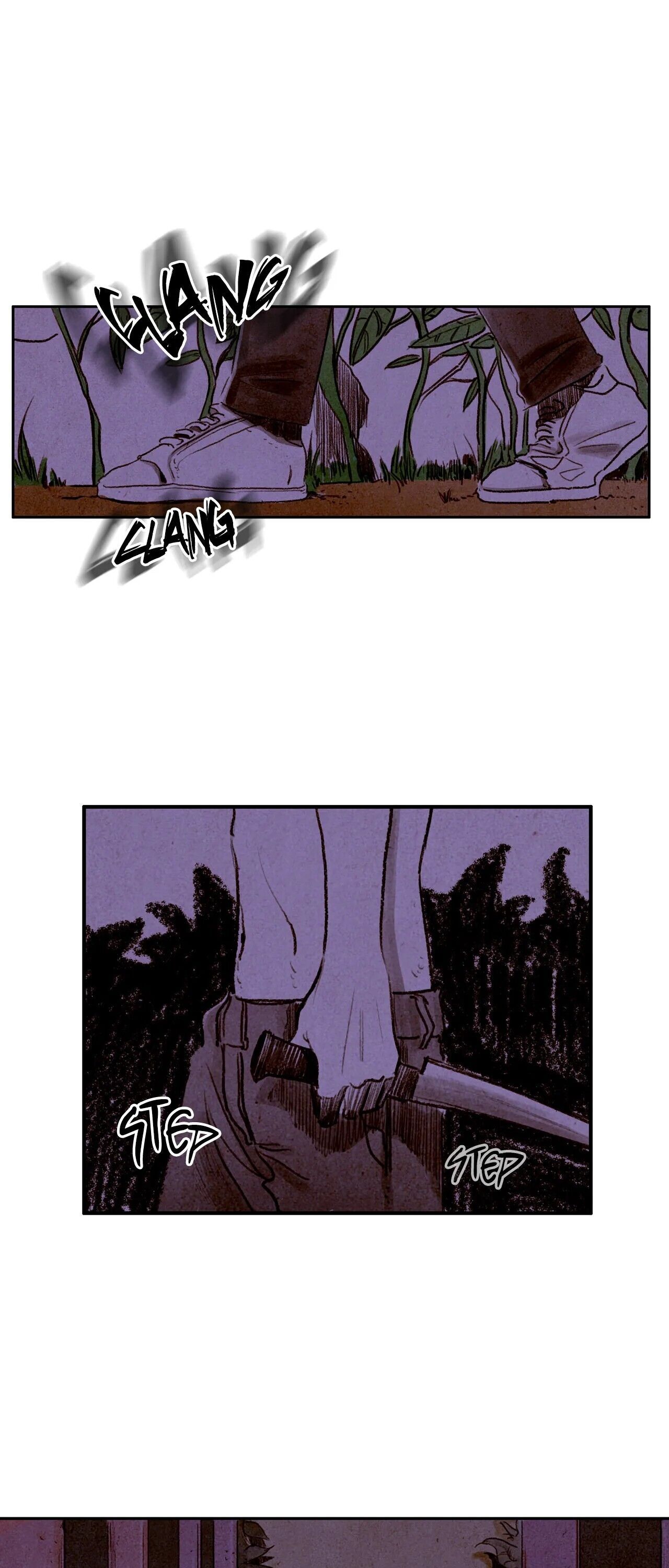 Delicious Manhwa - Chapter 15 Page 0