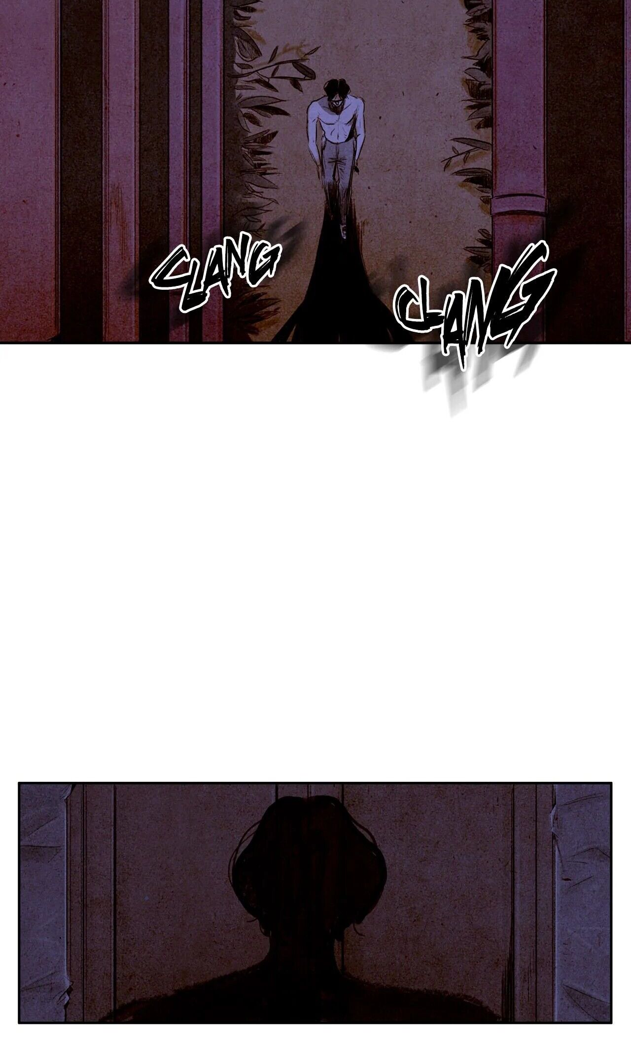 Delicious Manhwa - Chapter 15 Page 1