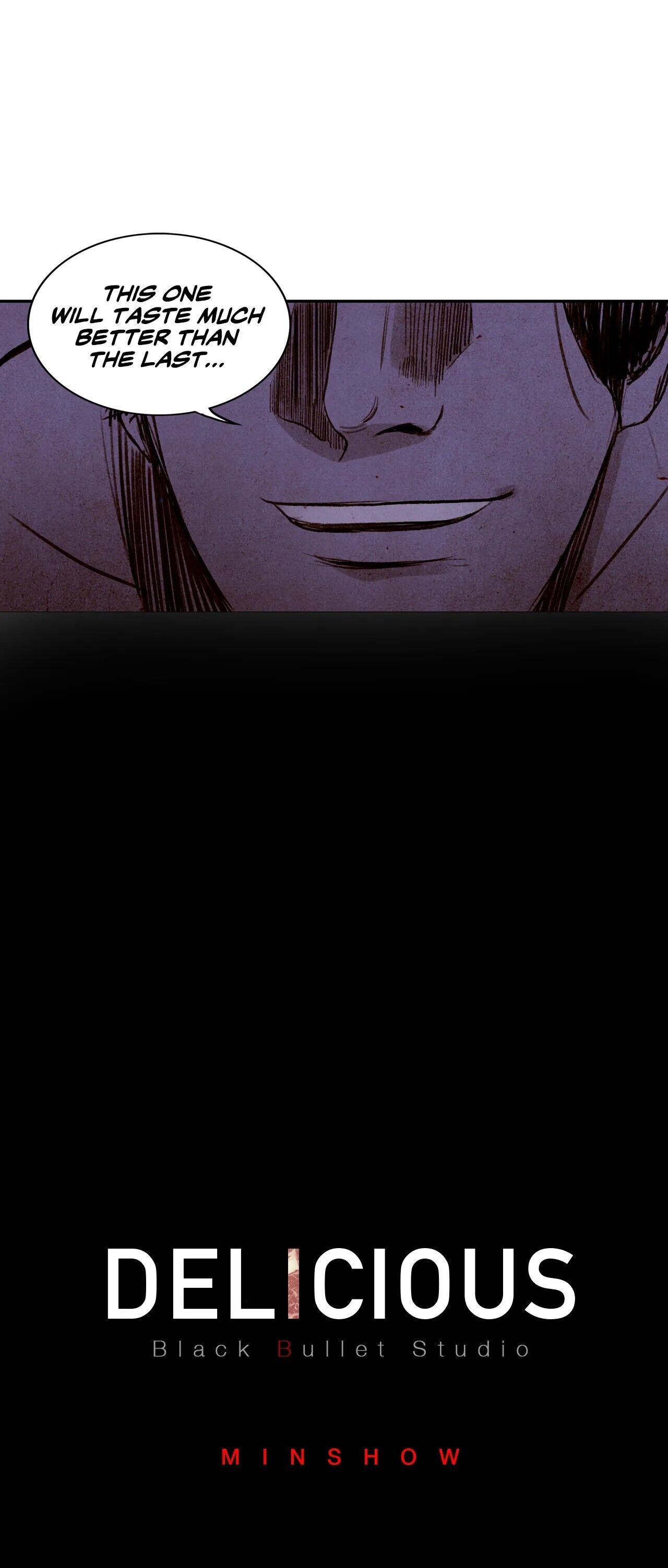 Delicious Manhwa - Chapter 15 Page 6