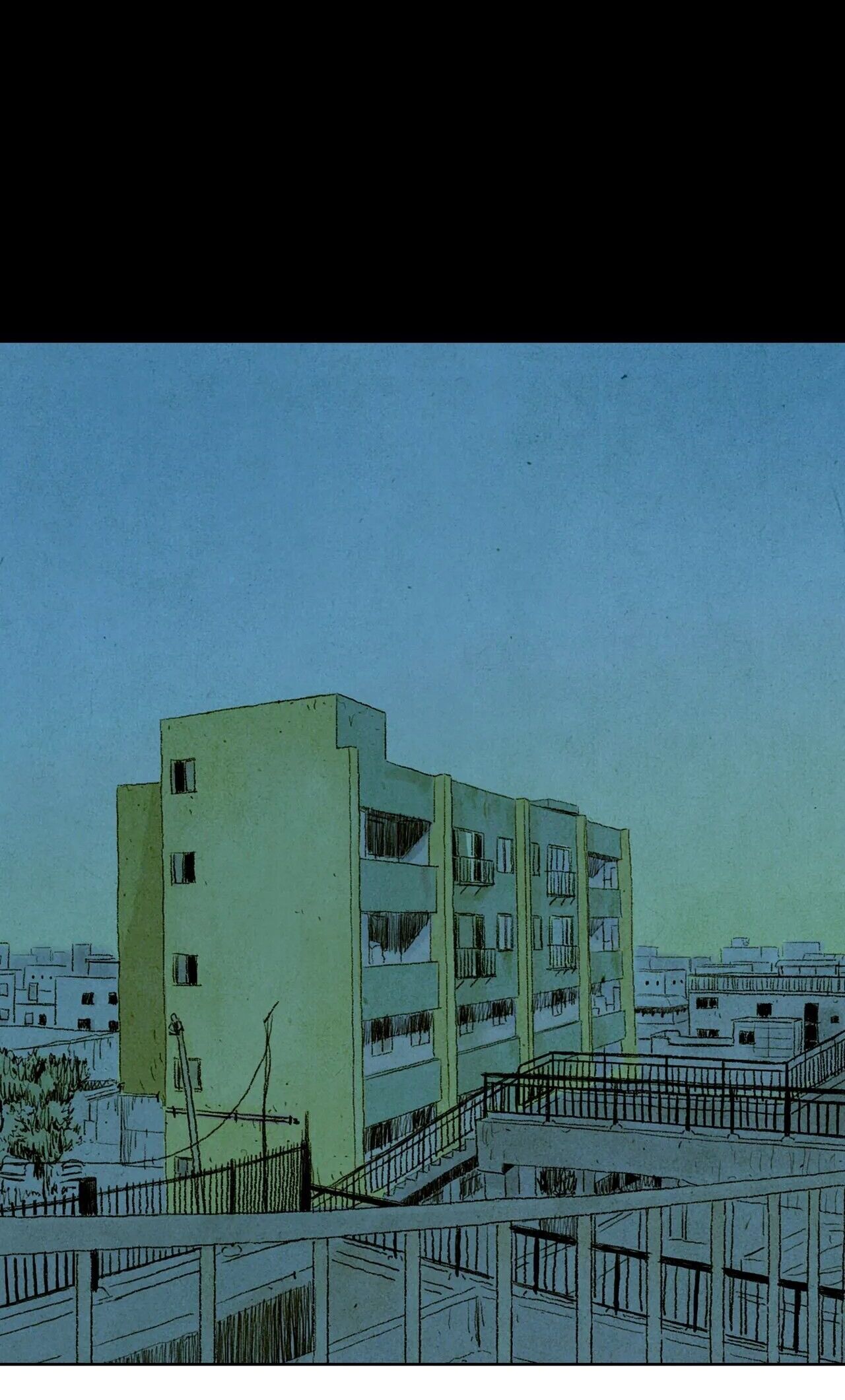 Delicious Manhwa - Chapter 15 Page 7