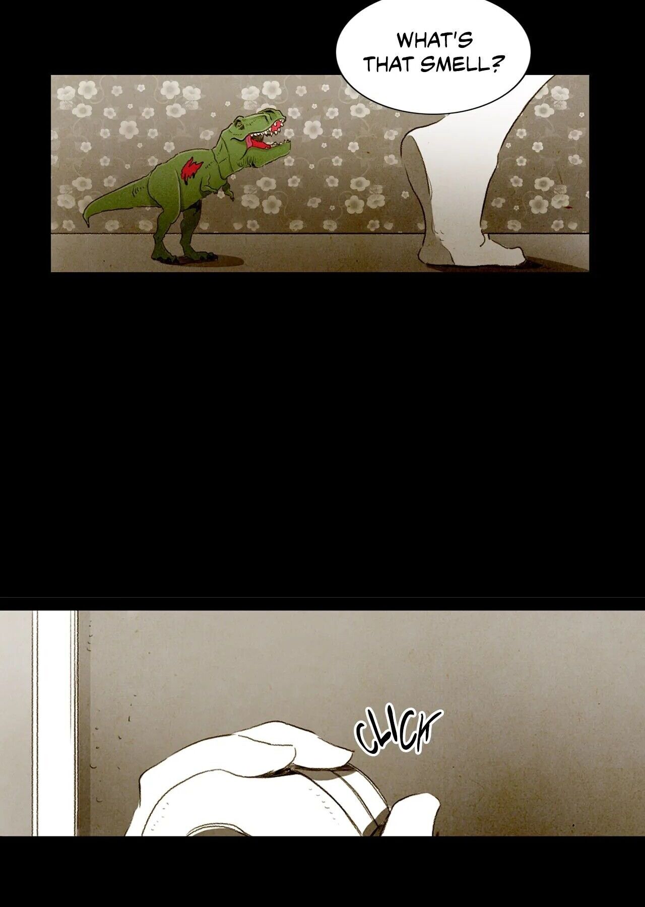 Delicious Manhwa - Chapter 15 Page 13