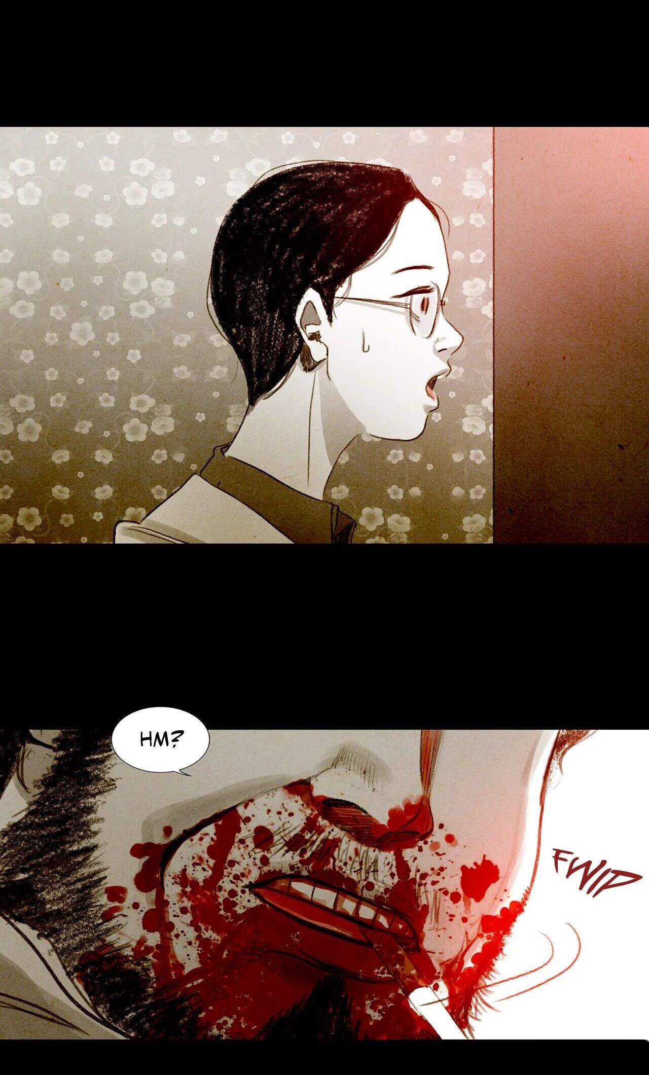 Delicious Manhwa - Chapter 15 Page 15