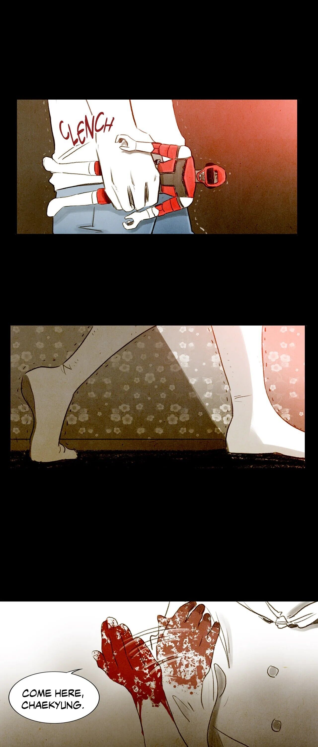 Delicious Manhwa - Chapter 15 Page 16