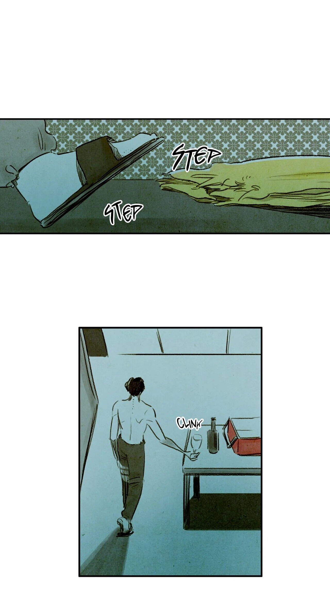 Delicious Manhwa - Chapter 15 Page 20