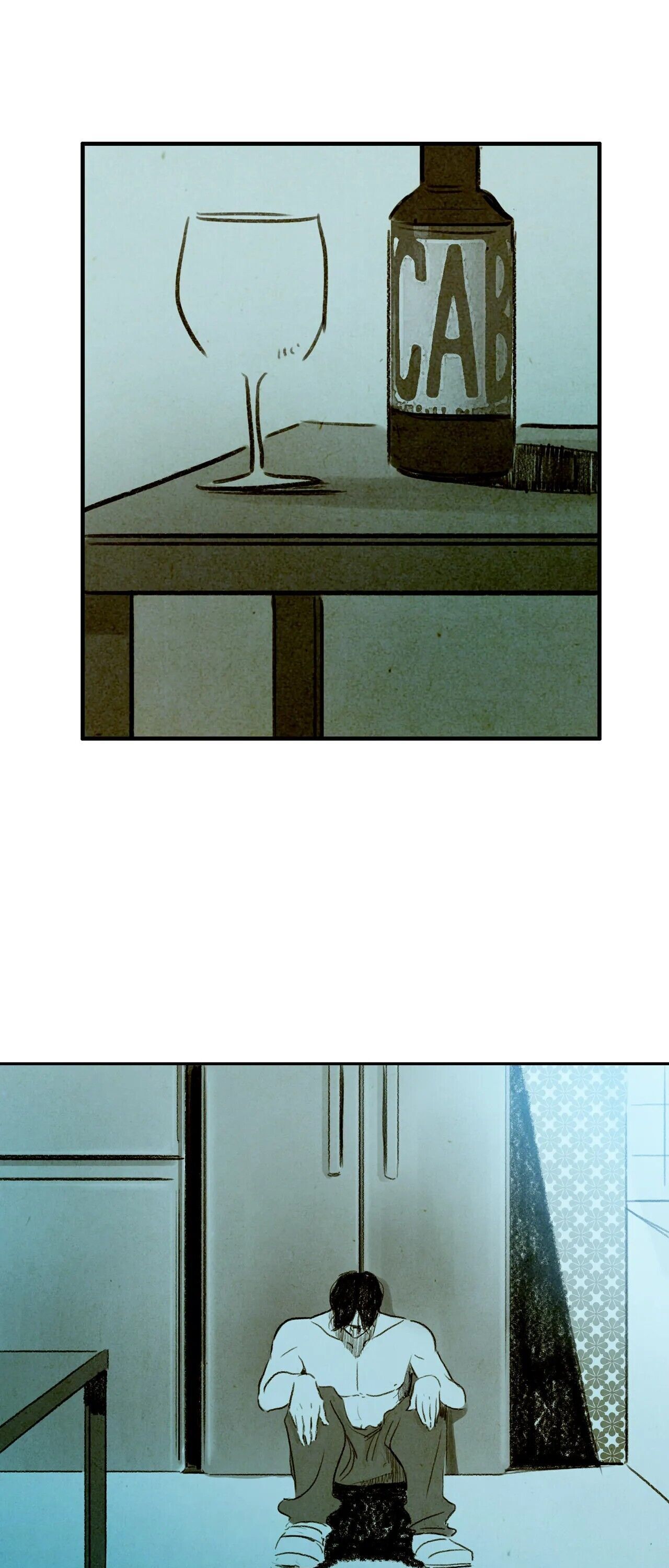 Delicious Manhwa - Chapter 15 Page 21