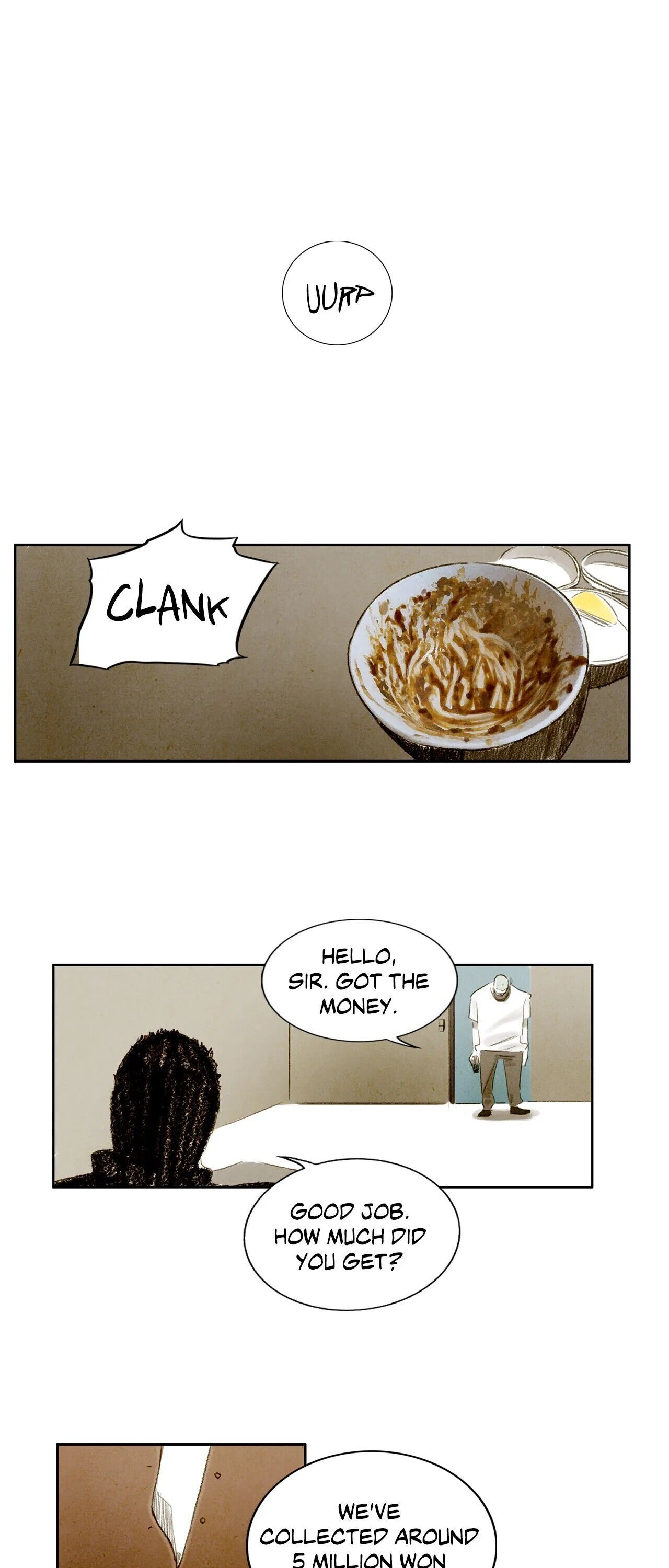 Delicious Manhwa - Chapter 15 Page 23
