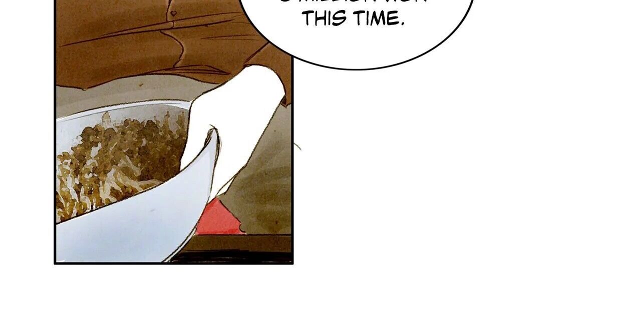 Delicious Manhwa - Chapter 15 Page 24