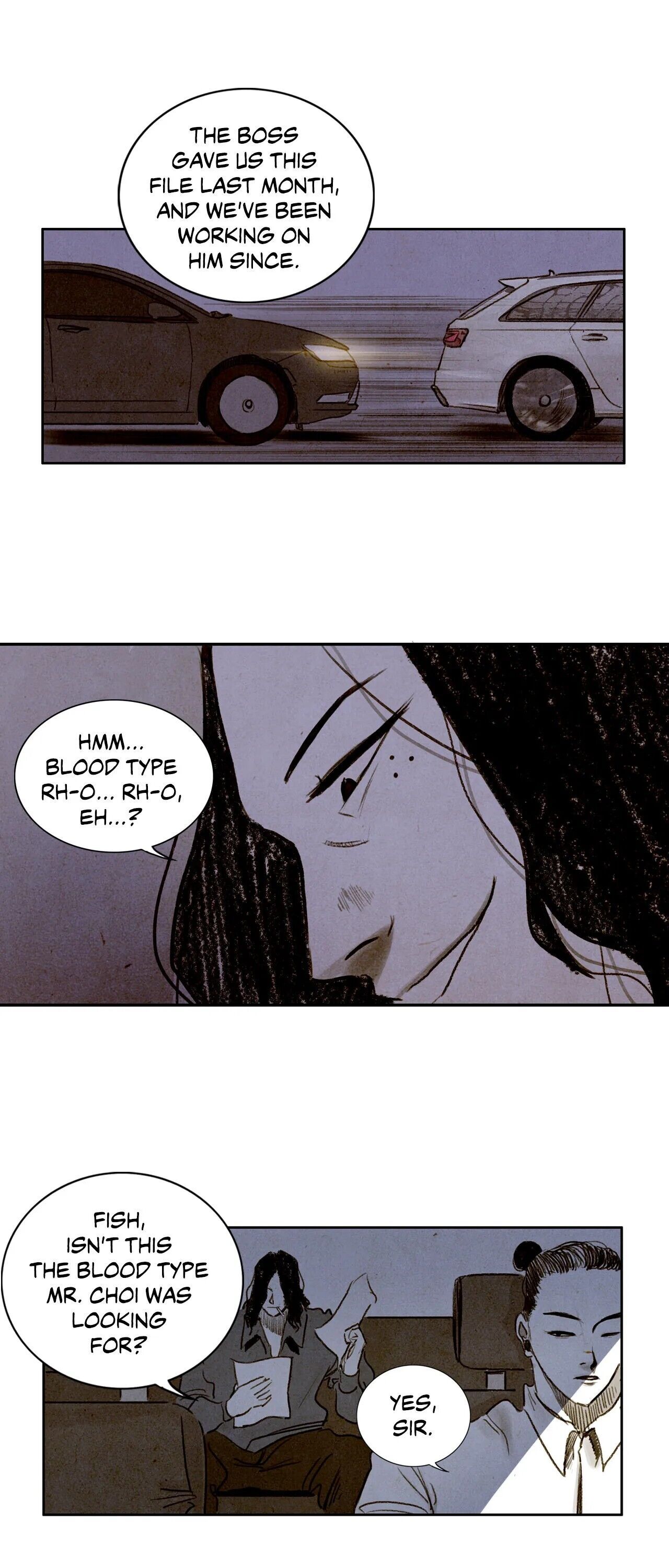 Delicious Manhwa - Chapter 15 Page 29