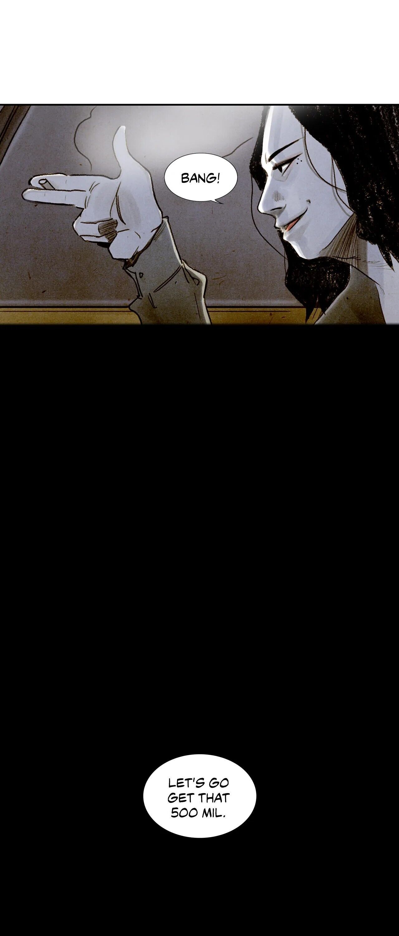 Delicious Manhwa - Chapter 15 Page 33