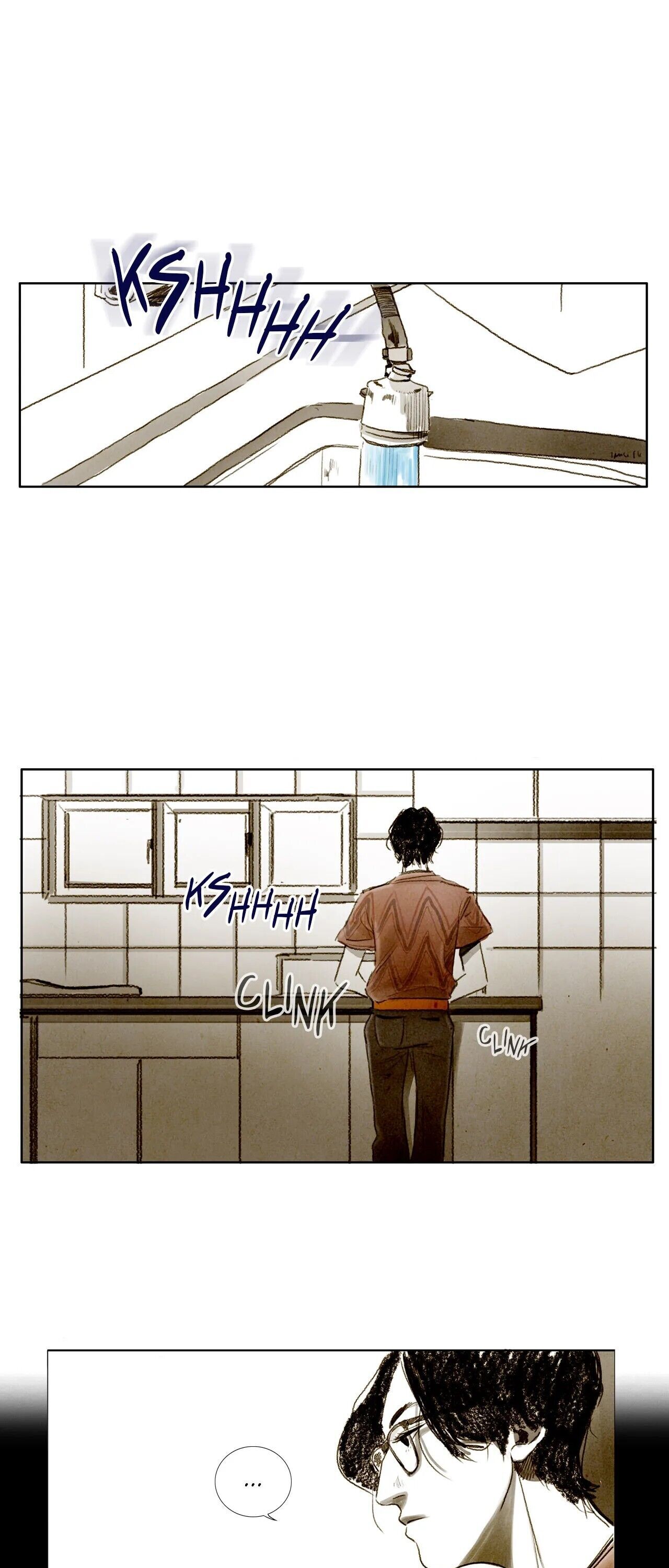 Delicious Manhwa - Chapter 10 Page 0