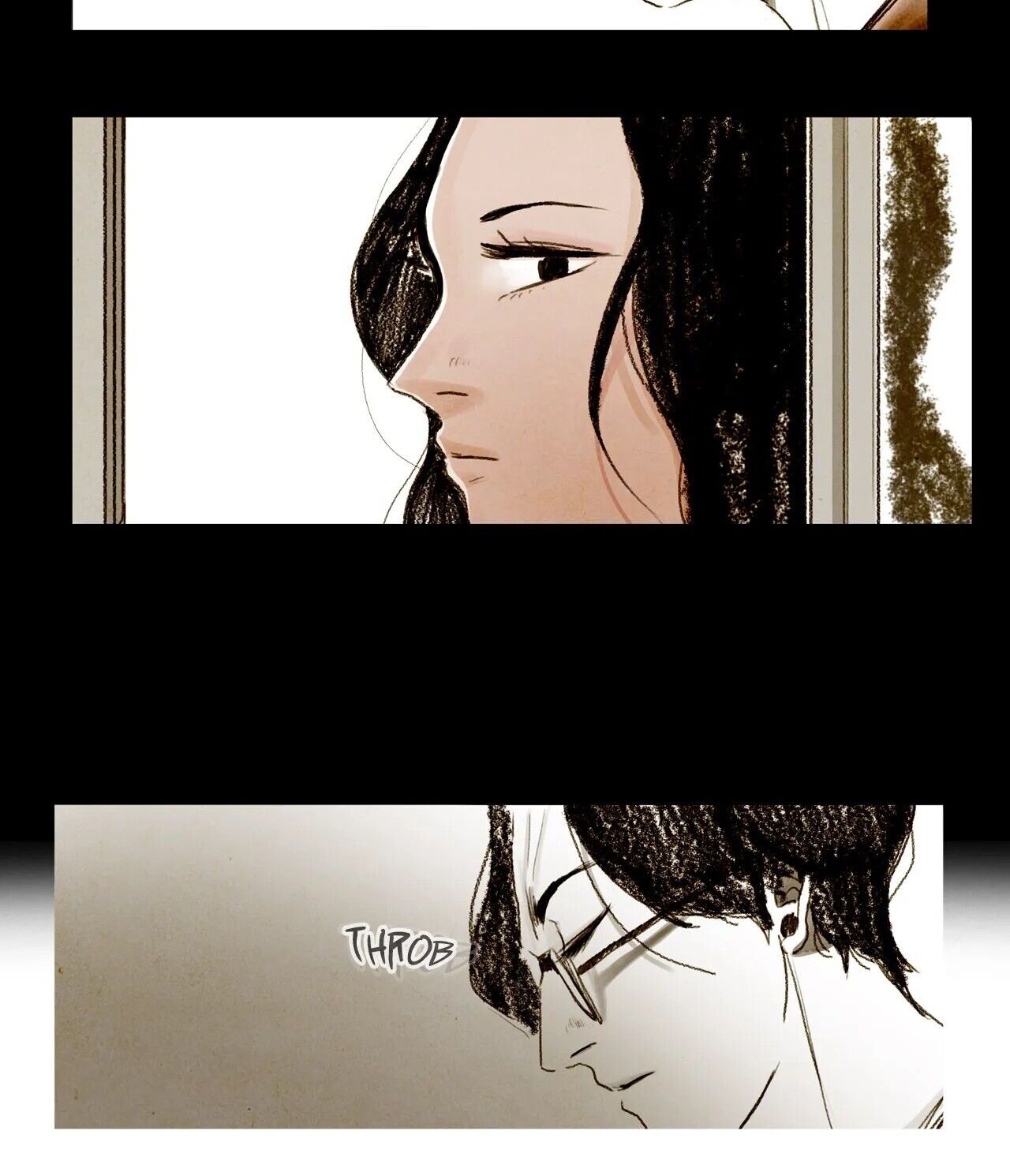 Delicious Manhwa - Chapter 10 Page 1