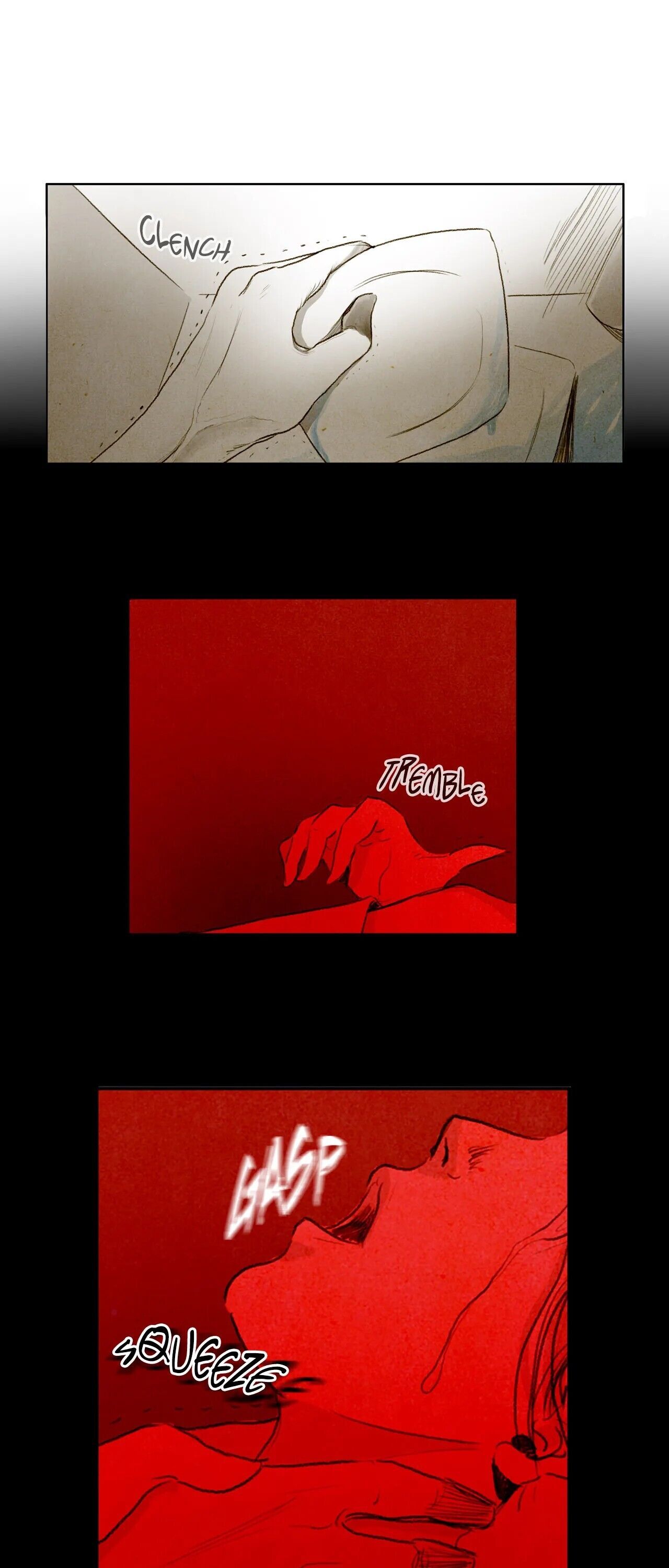 Delicious Manhwa - Chapter 10 Page 2