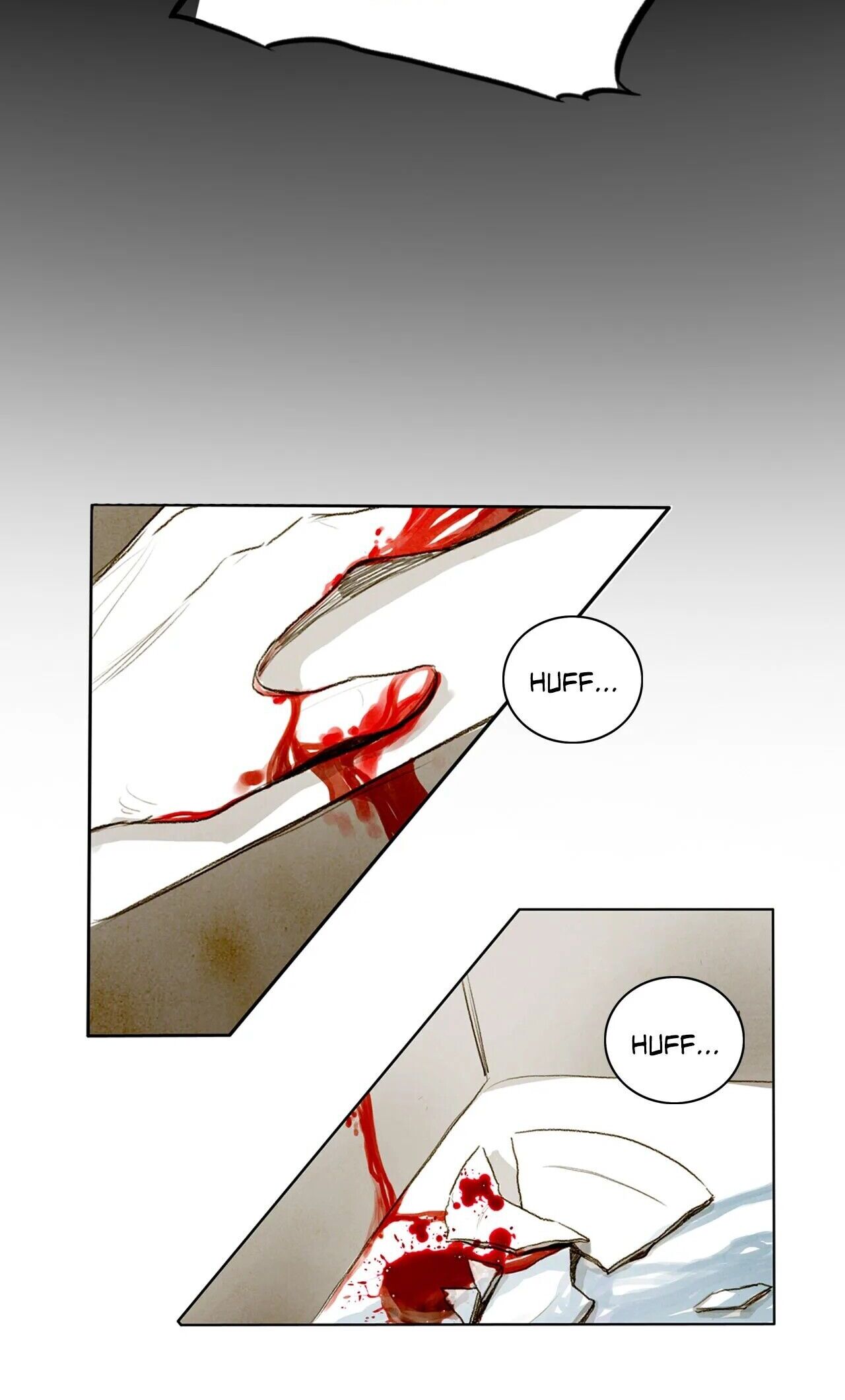 Delicious Manhwa - Chapter 10 Page 5
