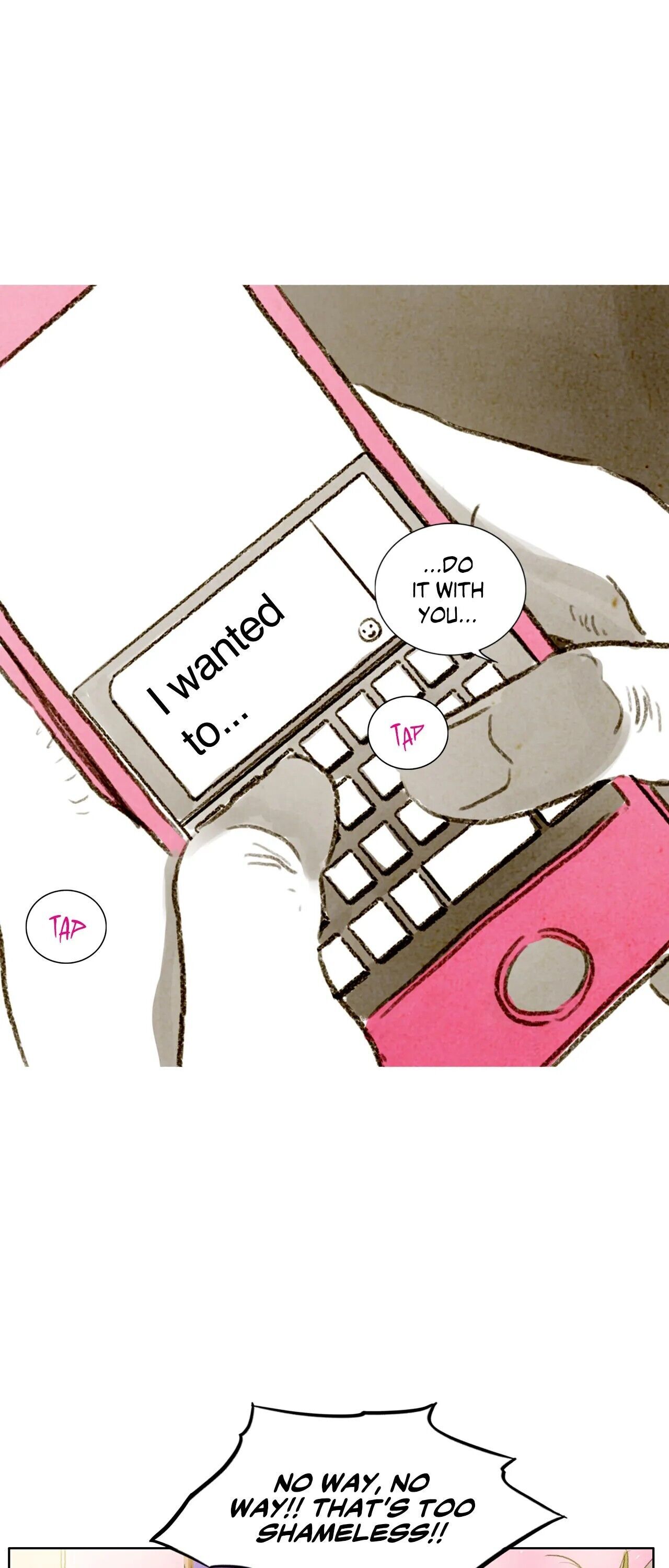 Delicious Manhwa - Chapter 10 Page 9