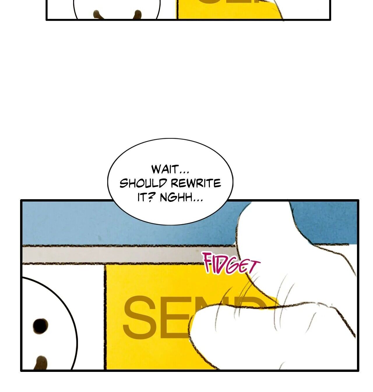 Delicious Manhwa - Chapter 10 Page 12