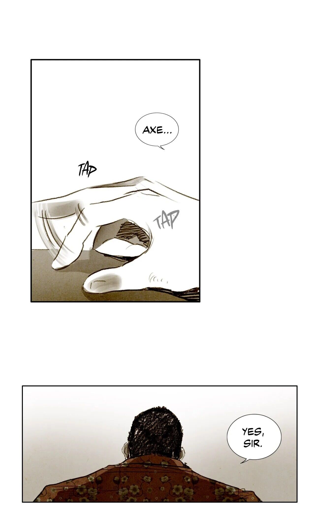 Delicious Manhwa - Chapter 10 Page 20