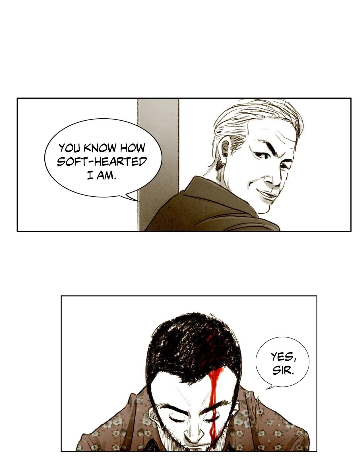 Delicious Manhwa - Chapter 10 Page 22