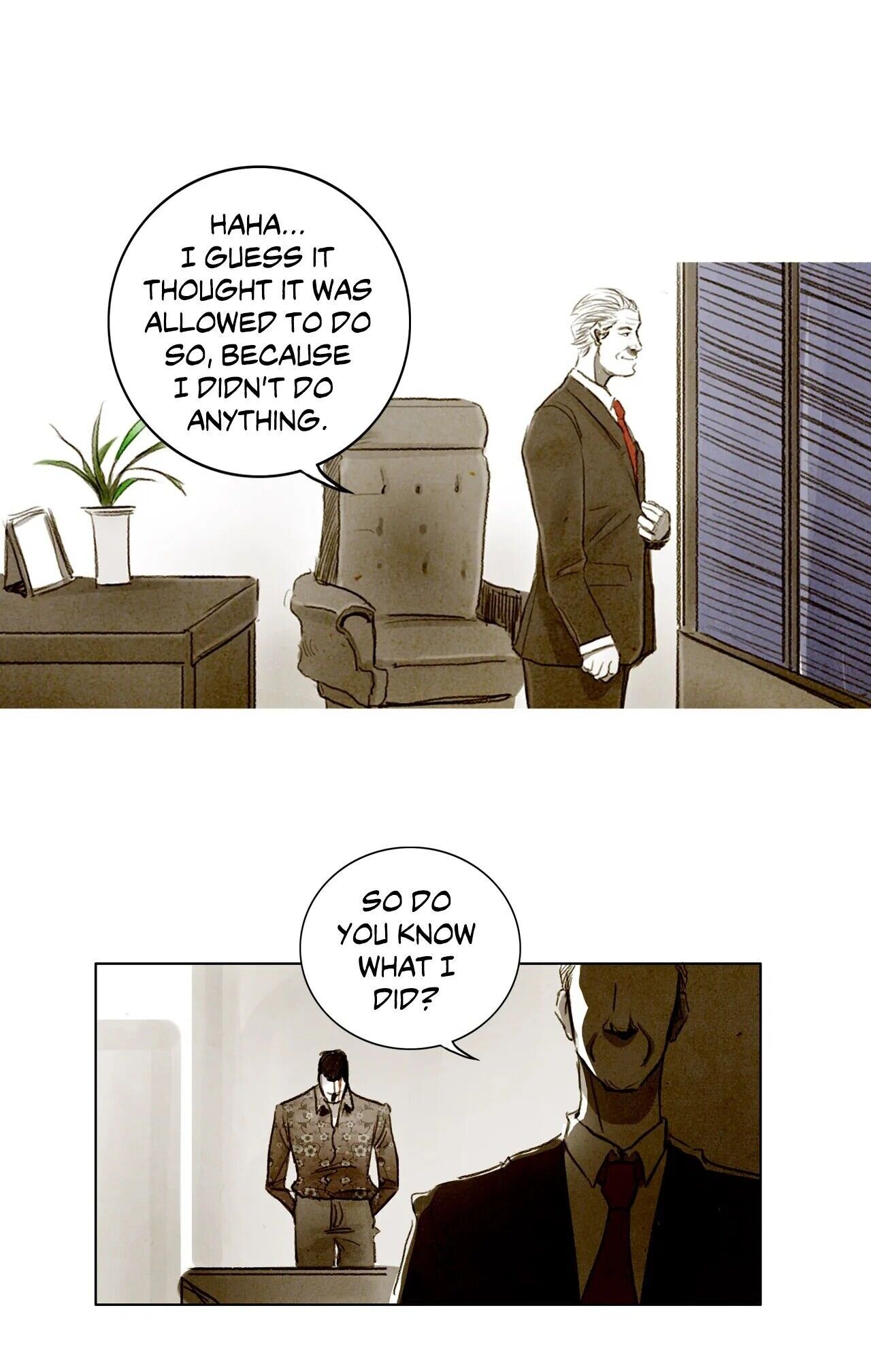 Delicious Manhwa - Chapter 10 Page 24