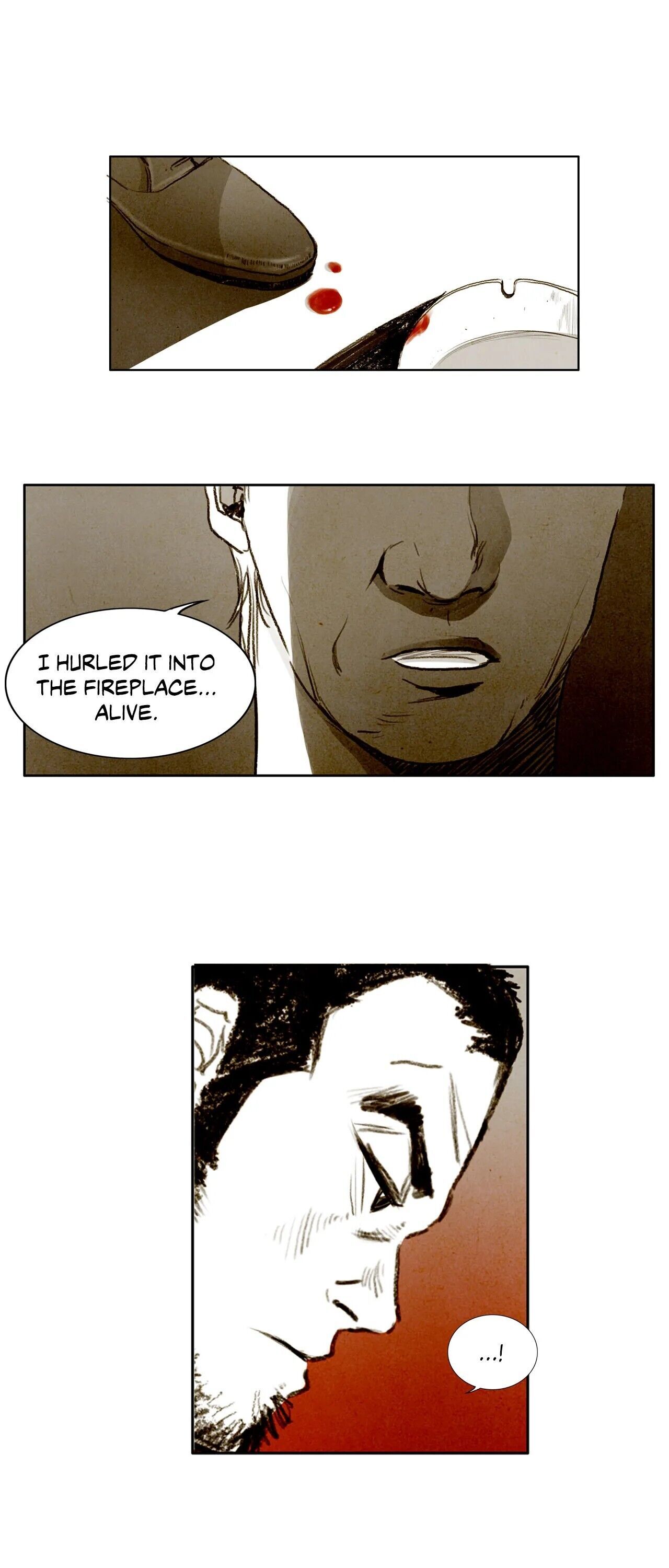 Delicious Manhwa - Chapter 10 Page 25