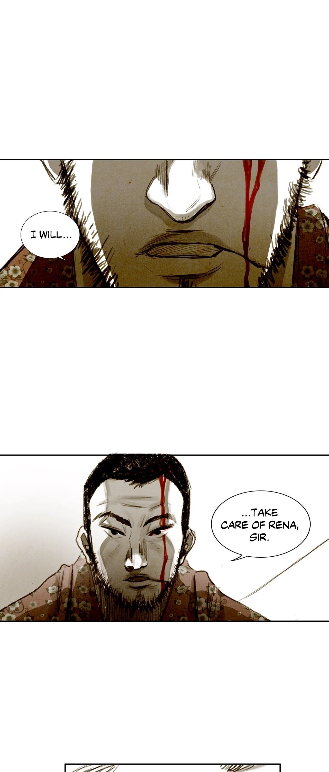 Delicious Manhwa - Chapter 10 Page 27