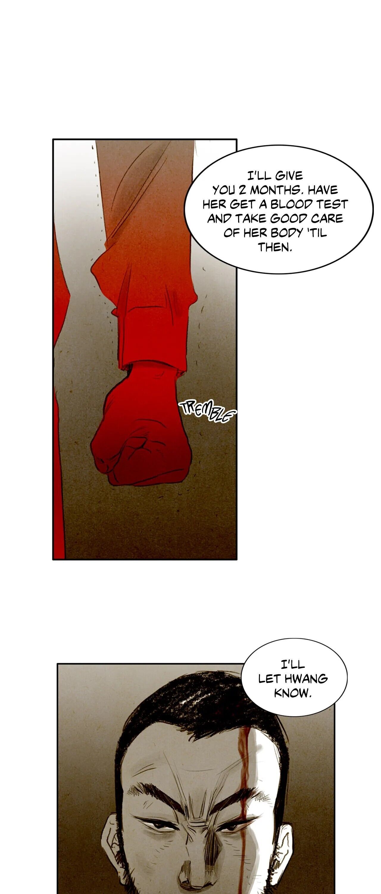 Delicious Manhwa - Chapter 10 Page 31