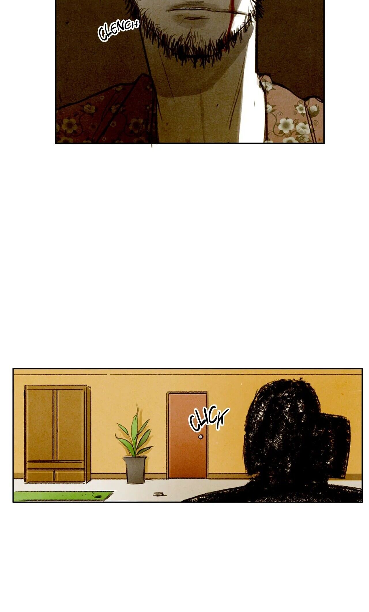 Delicious Manhwa - Chapter 10 Page 32