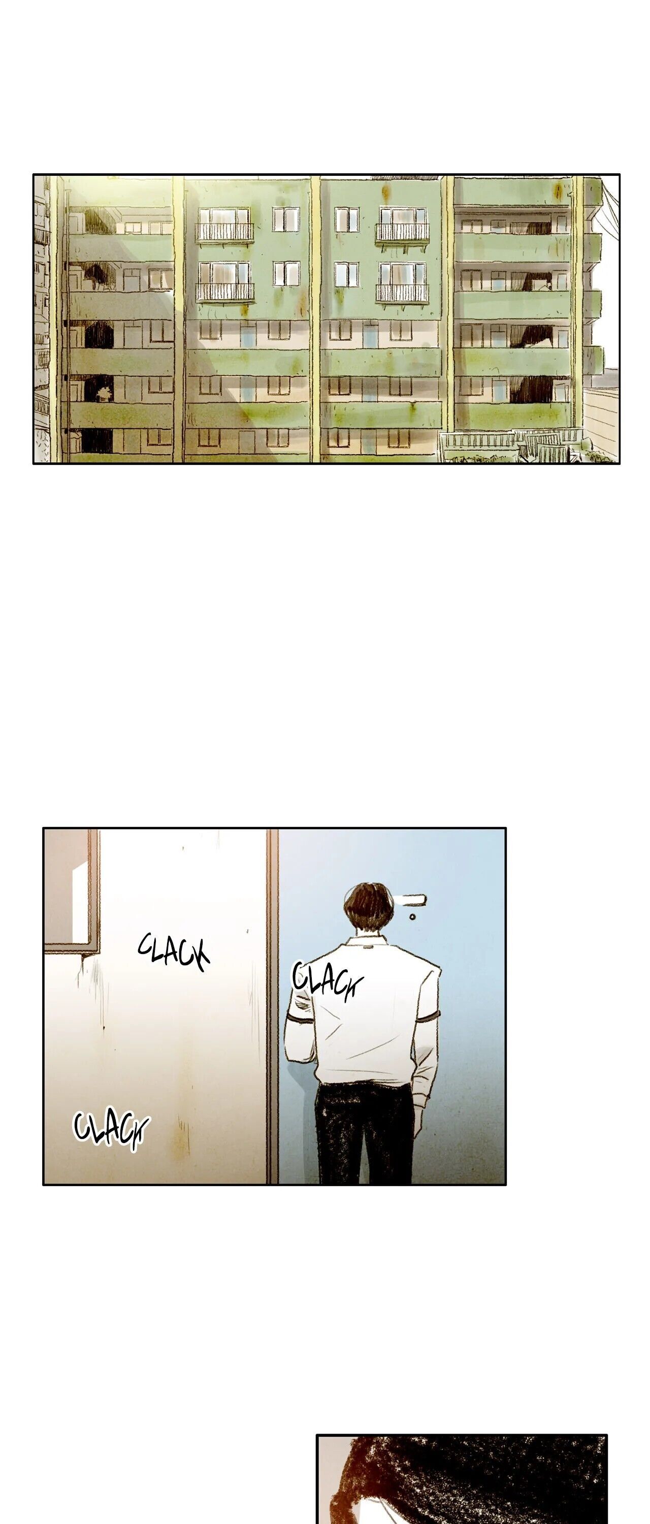 Delicious Manhwa - Chapter 33 Page 0