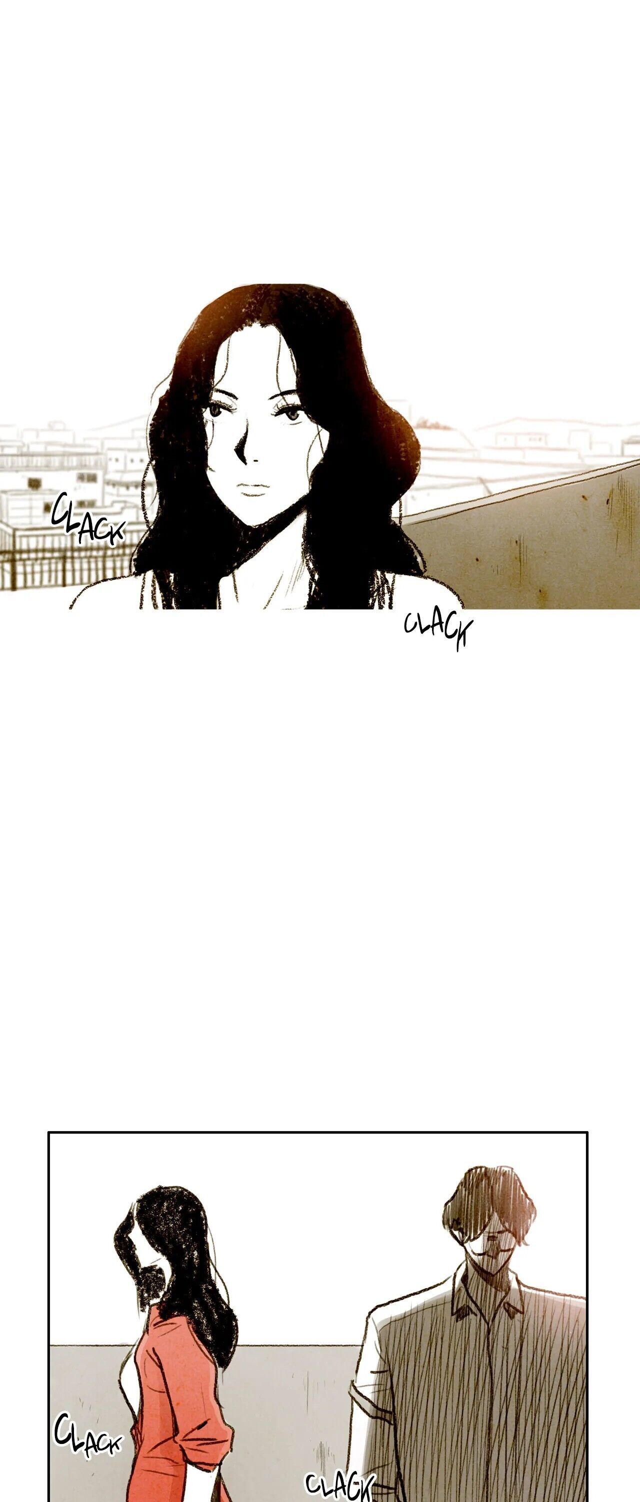 Delicious Manhwa - Chapter 33 Page 2