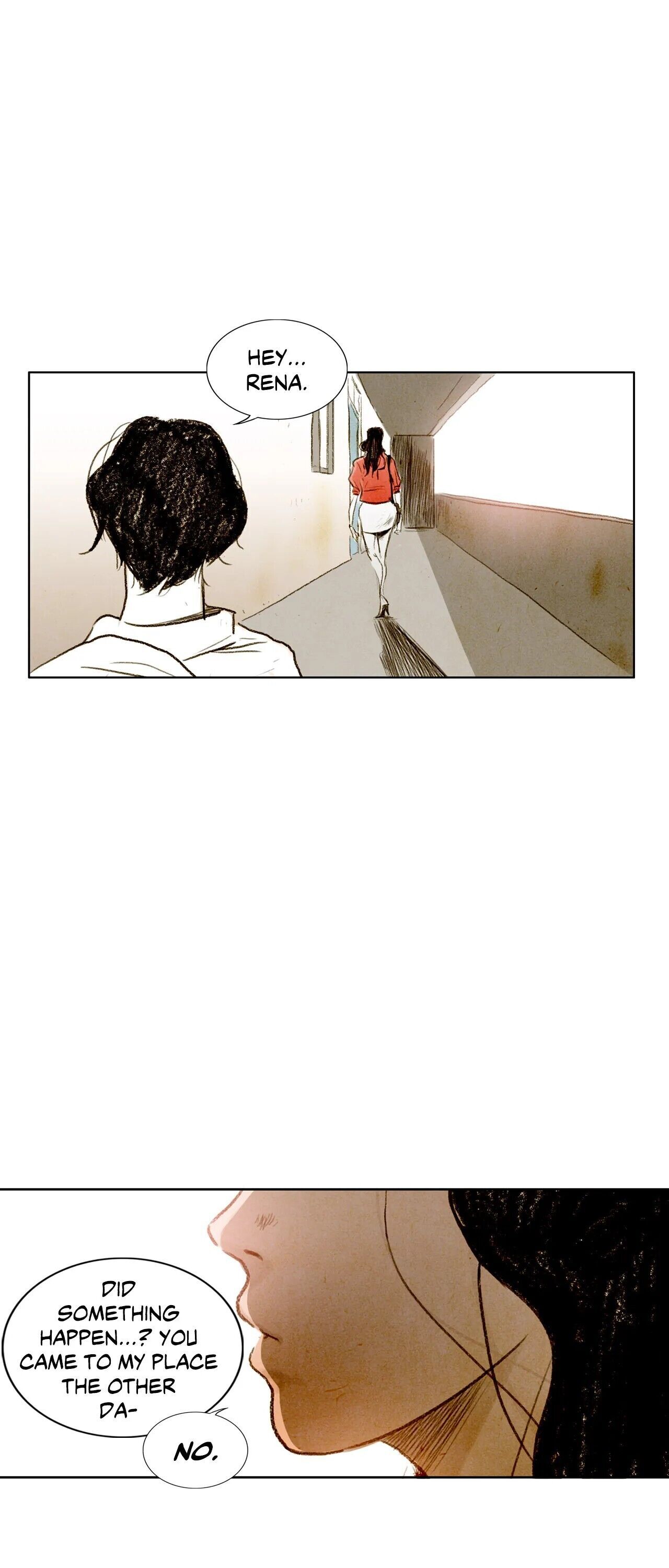 Delicious Manhwa - Chapter 33 Page 4