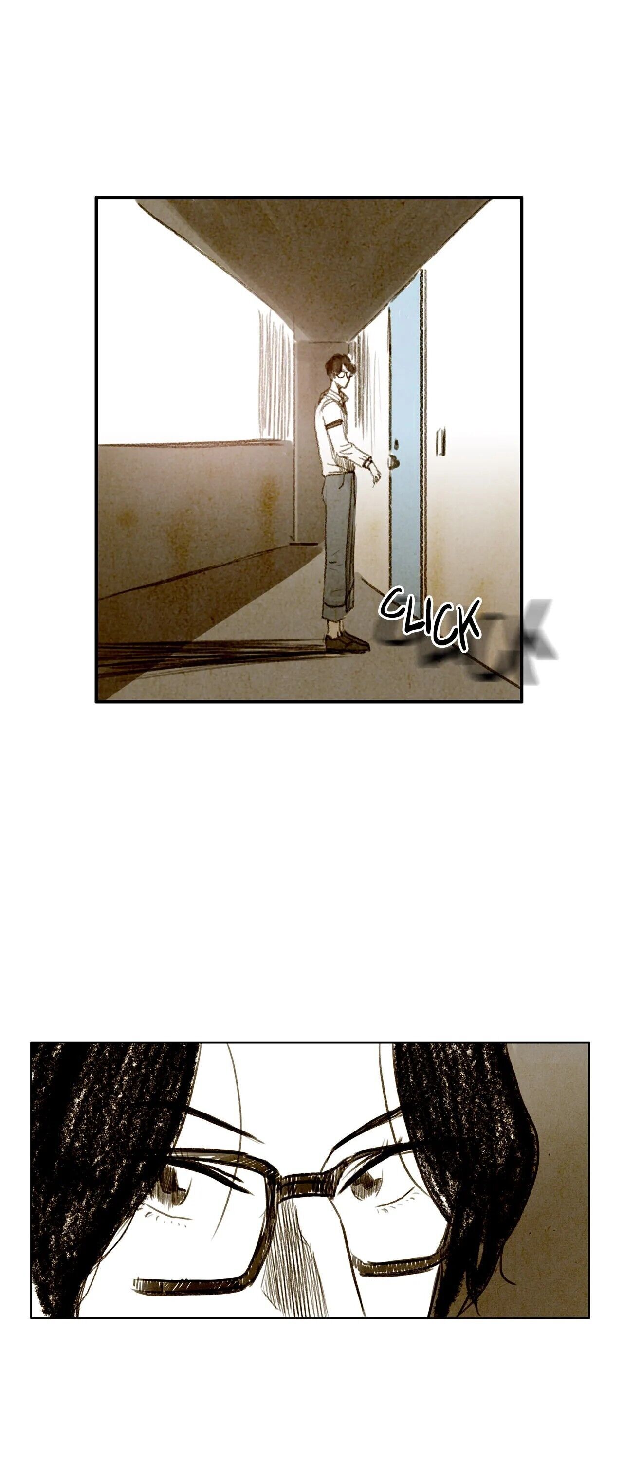 Delicious Manhwa - Chapter 33 Page 6