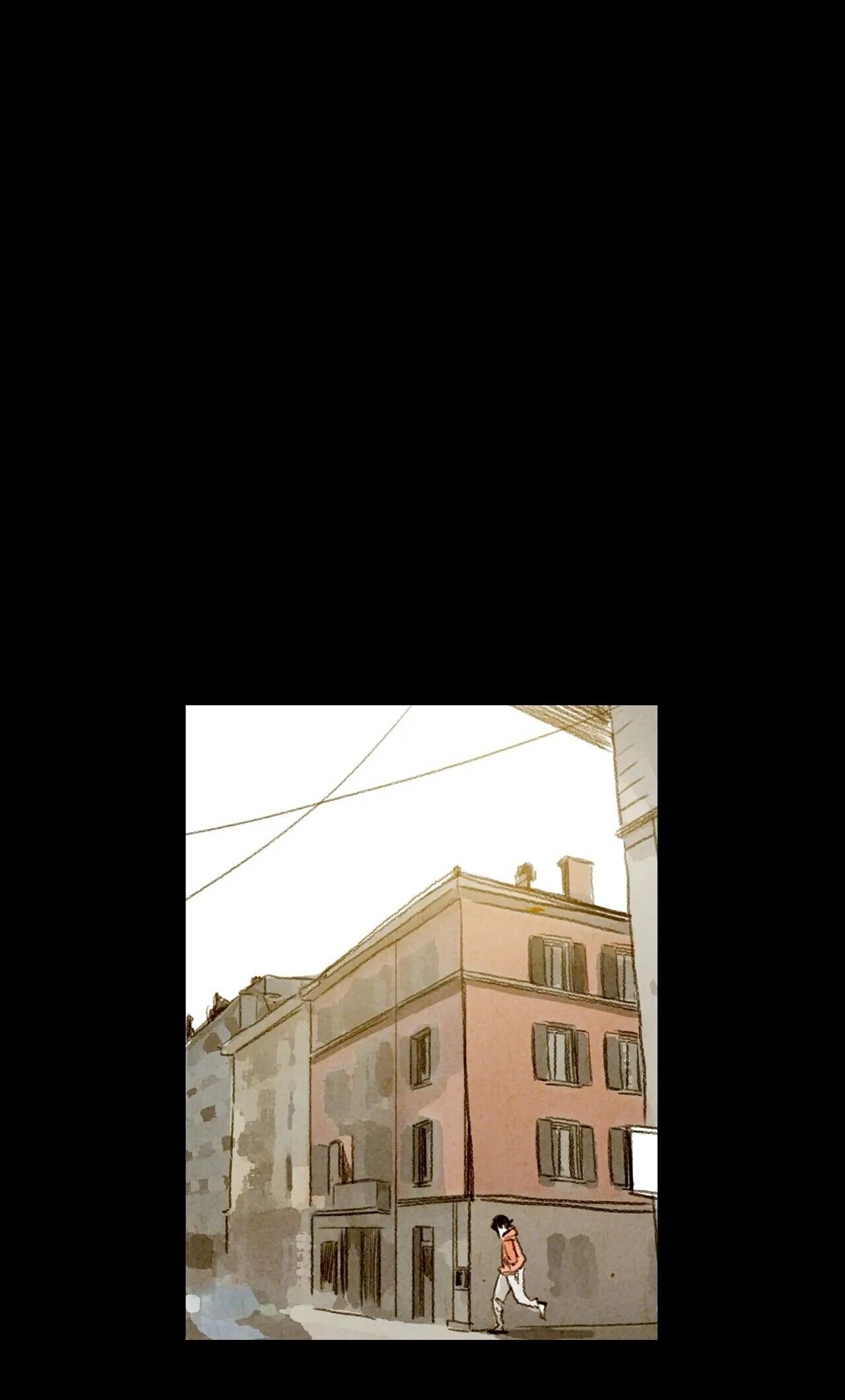 Delicious Manhwa - Chapter 33 Page 15