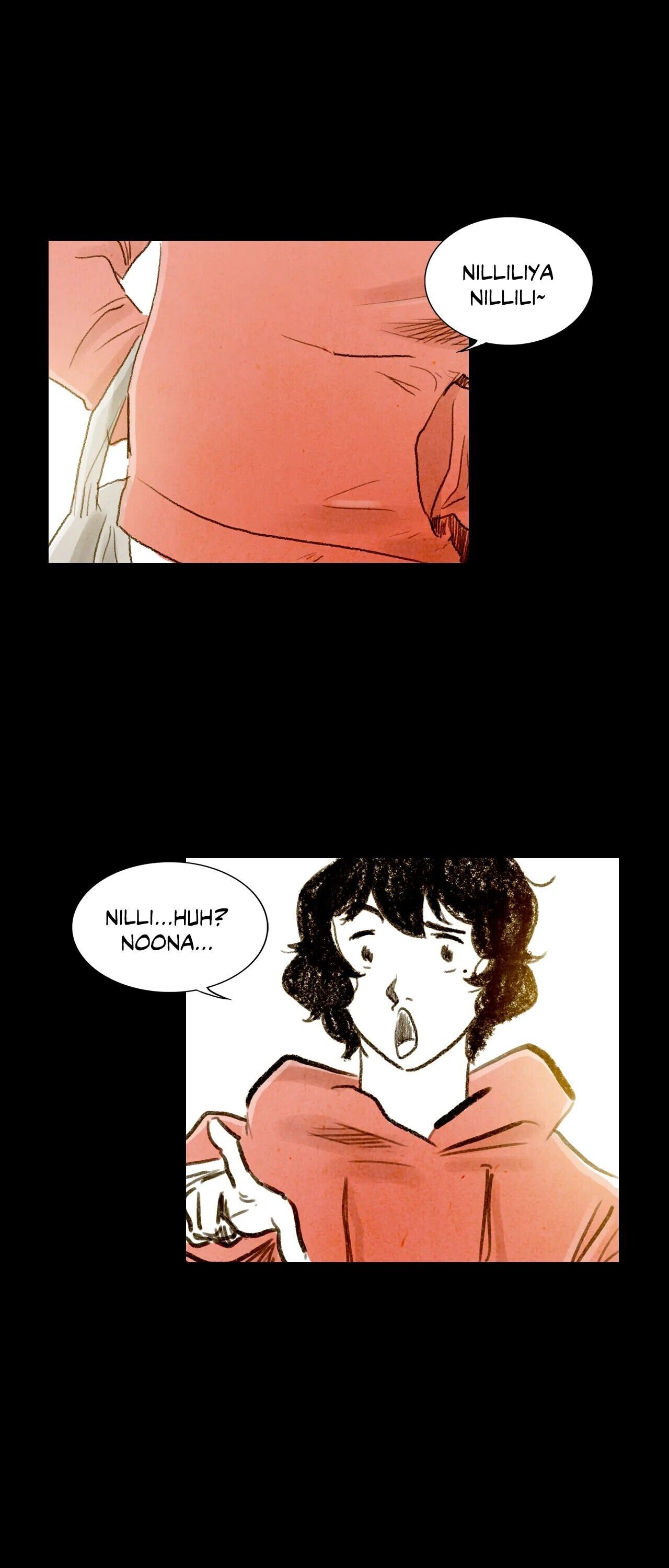 Delicious Manhwa - Chapter 33 Page 16