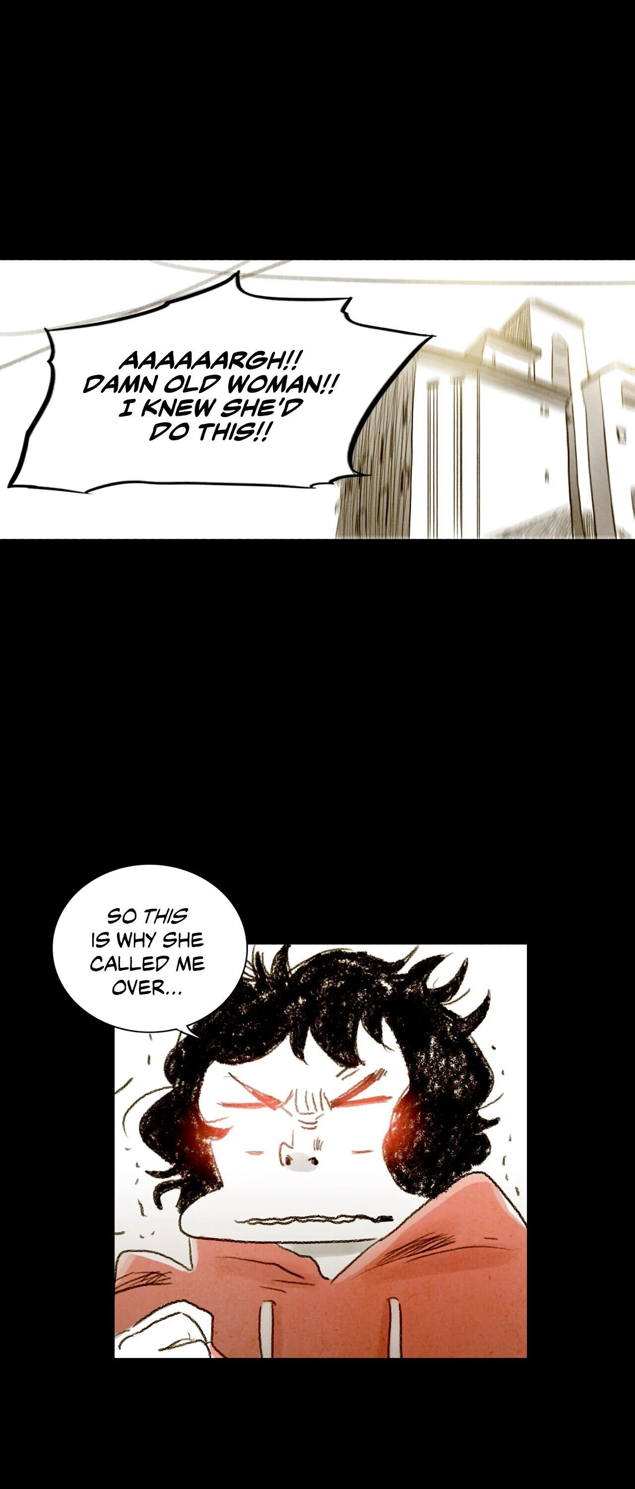 Delicious Manhwa - Chapter 33 Page 18