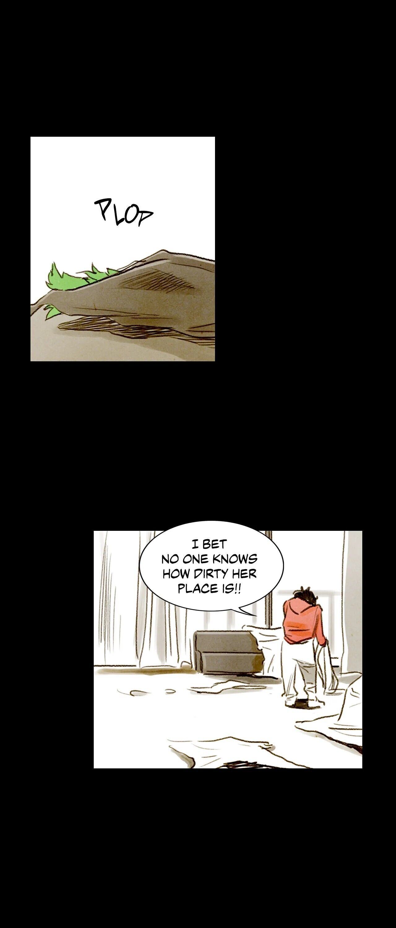 Delicious Manhwa - Chapter 33 Page 20