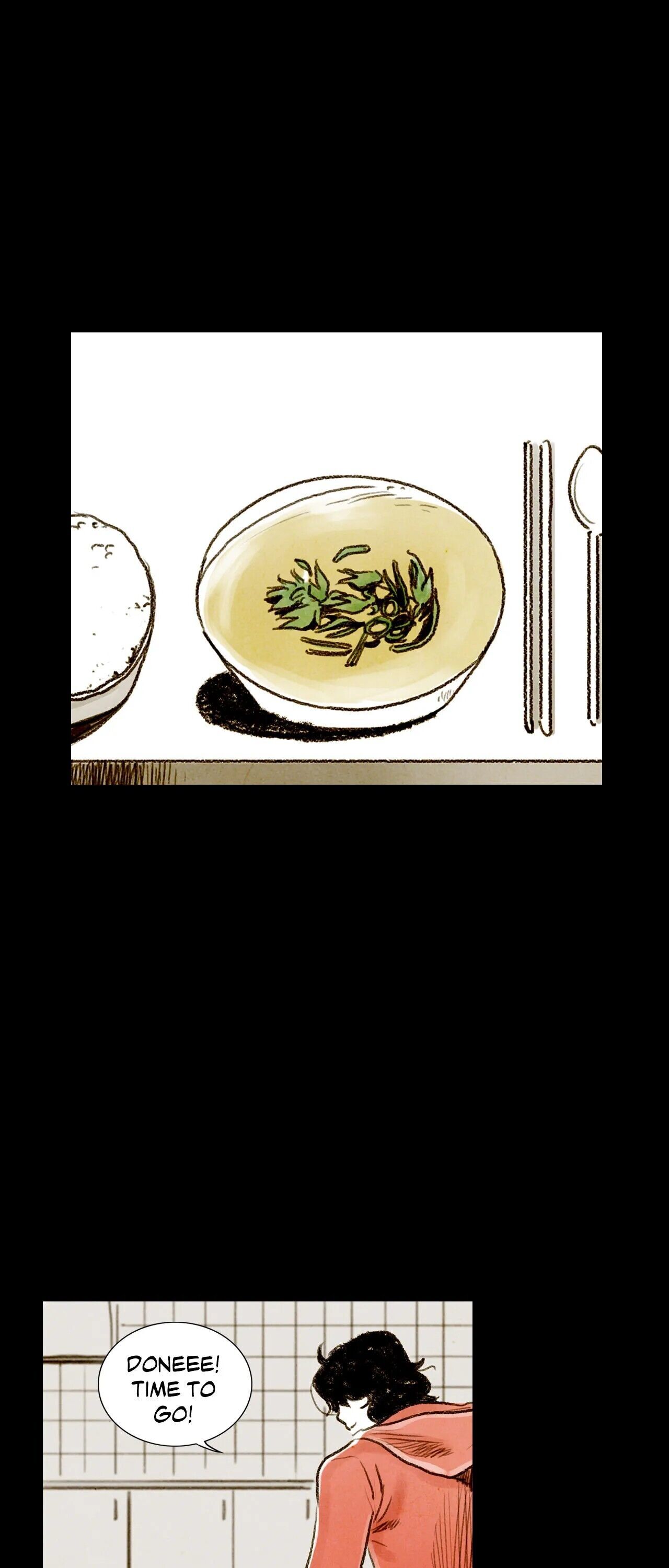 Delicious Manhwa - Chapter 33 Page 24